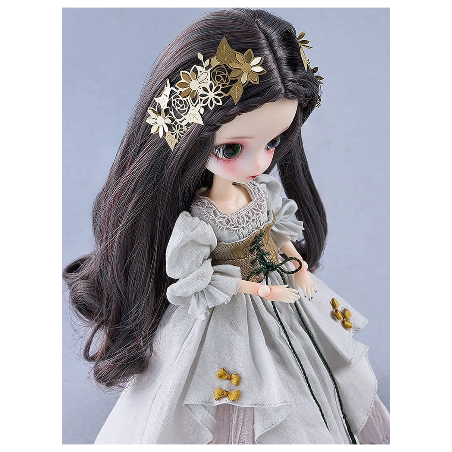 Snow White Harmonia bloom Bábika Sophia 23 cm produktová fotografia