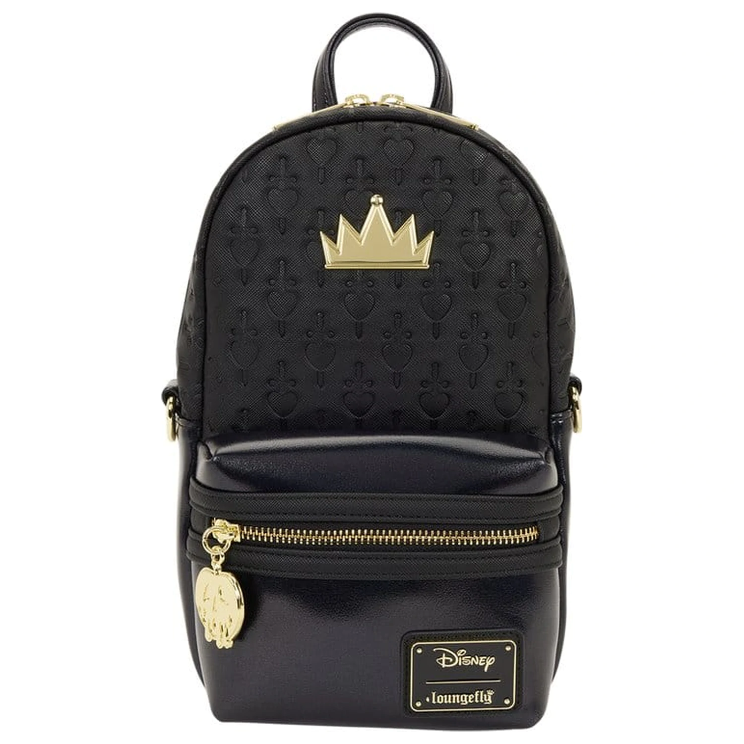 Snow White by Loungefly Sling Bag produktová fotografia