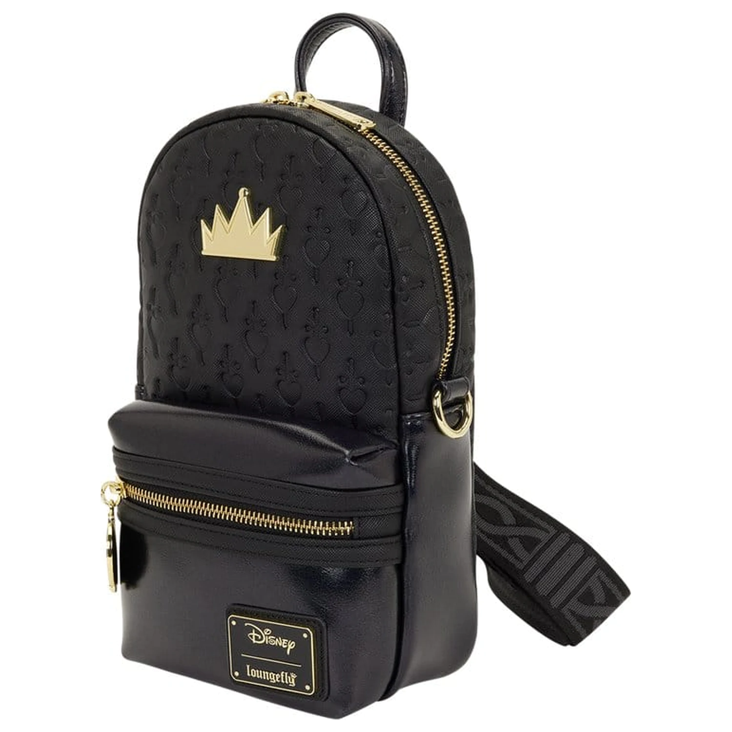 Snow White by Loungefly Sling Bag produktová fotografia