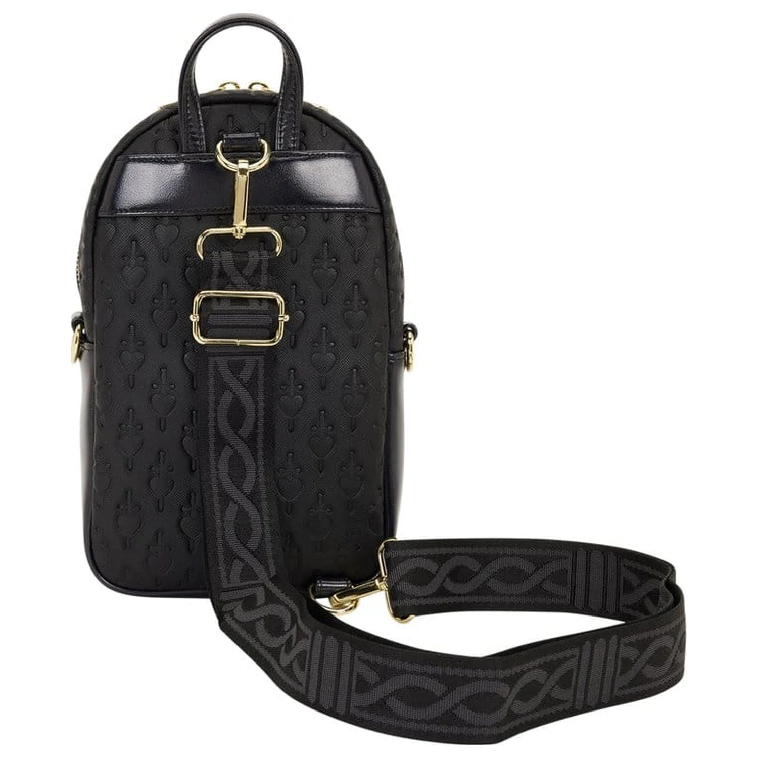 Snow White by Loungefly Sling Bag produktová fotografia