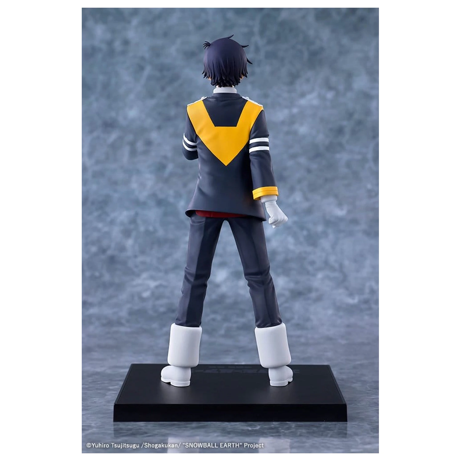 Snowball Earth Oshi Works PVC figúrka Tetsuo Yabusame 21 cm produktová fotografia