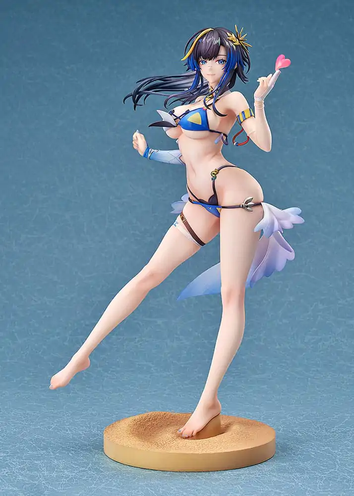 Snowbreak: Containment Zone Socha 1/7 Katya: Surfside Leisure Swimsuit Ver. 25 cm produktová fotografia