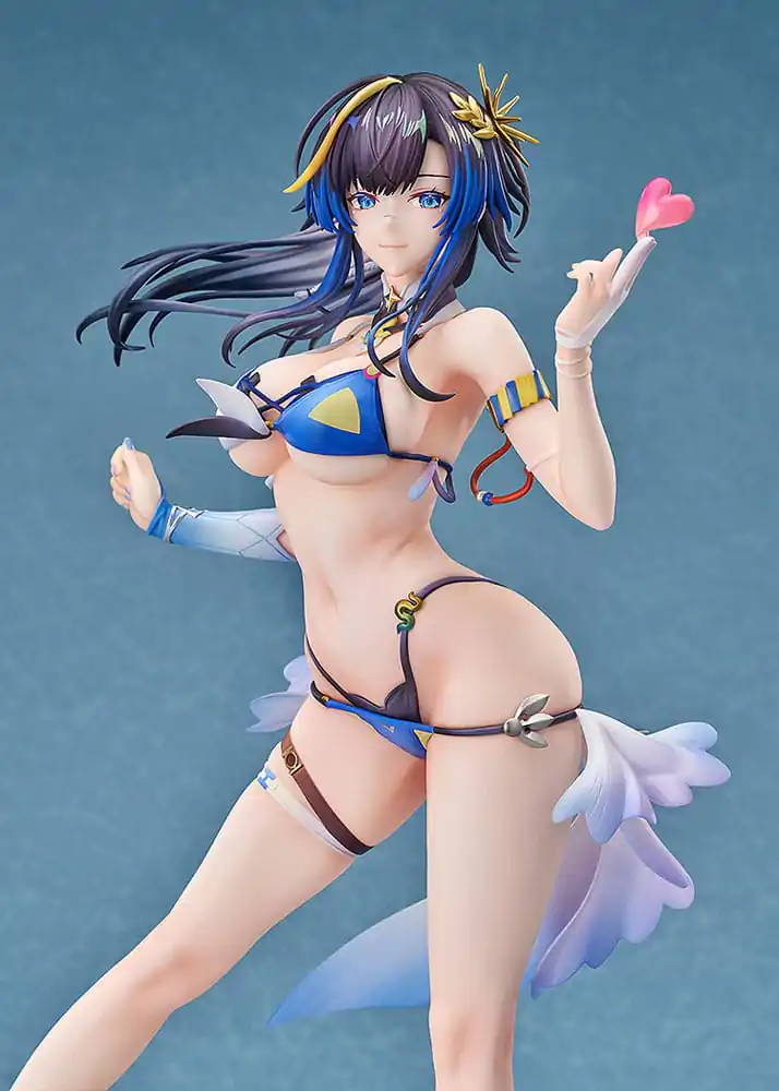 Snowbreak: Containment Zone Socha 1/7 Katya: Surfside Leisure Swimsuit Ver. 25 cm produktová fotografia