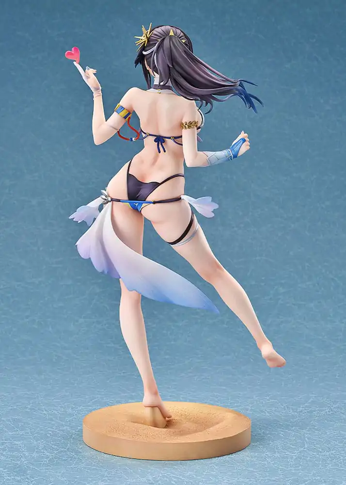 Snowbreak: Containment Zone Socha 1/7 Katya: Surfside Leisure Swimsuit Ver. 25 cm produktová fotografia