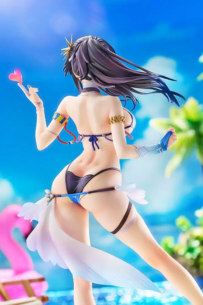 Snowbreak: Containment Zone Socha 1/7 Katya: Surfside Leisure Swimsuit Ver. 25 cm produktová fotografia