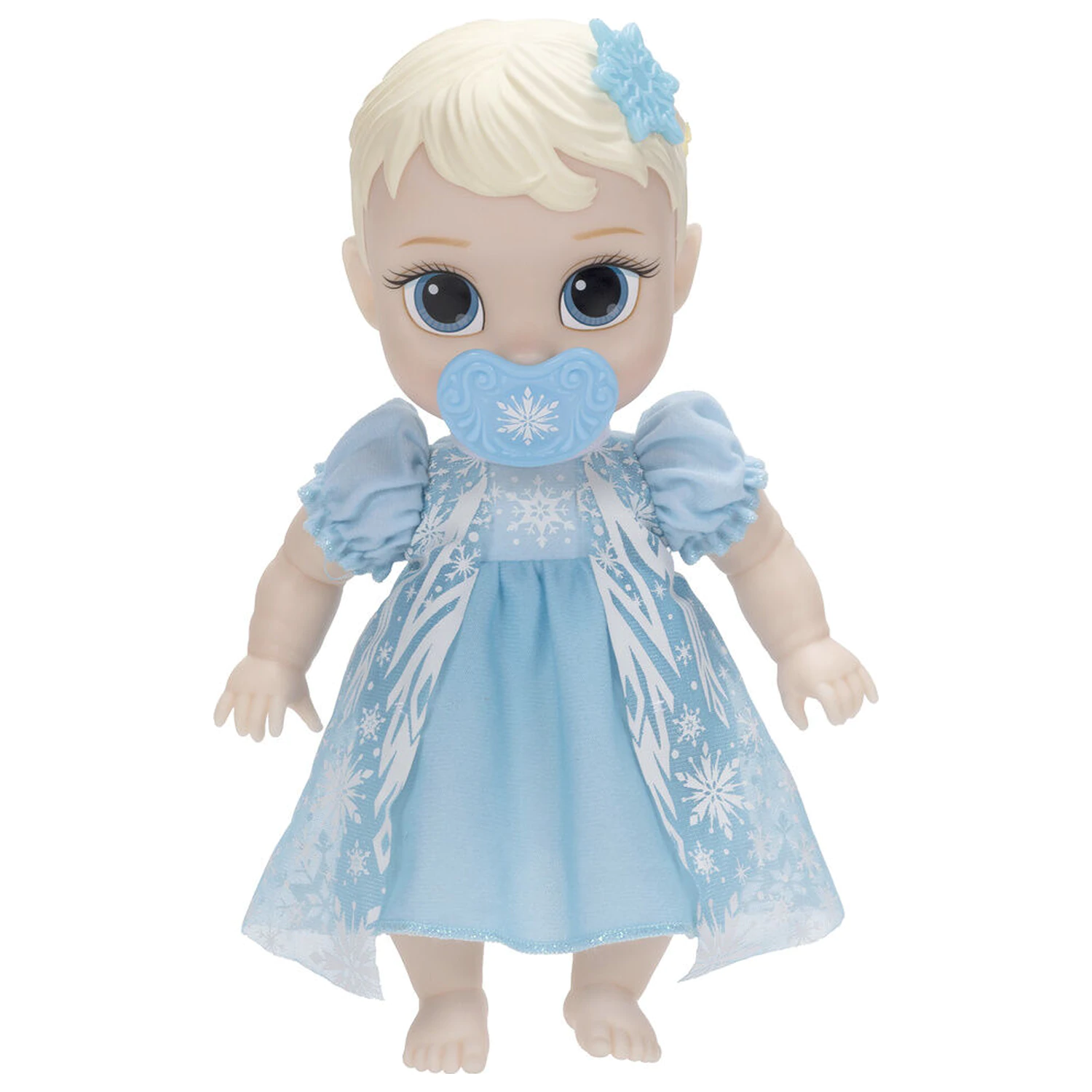 Snuggly Disney Frozen Elsa bábika pre bábätká 30cm produktová fotografia