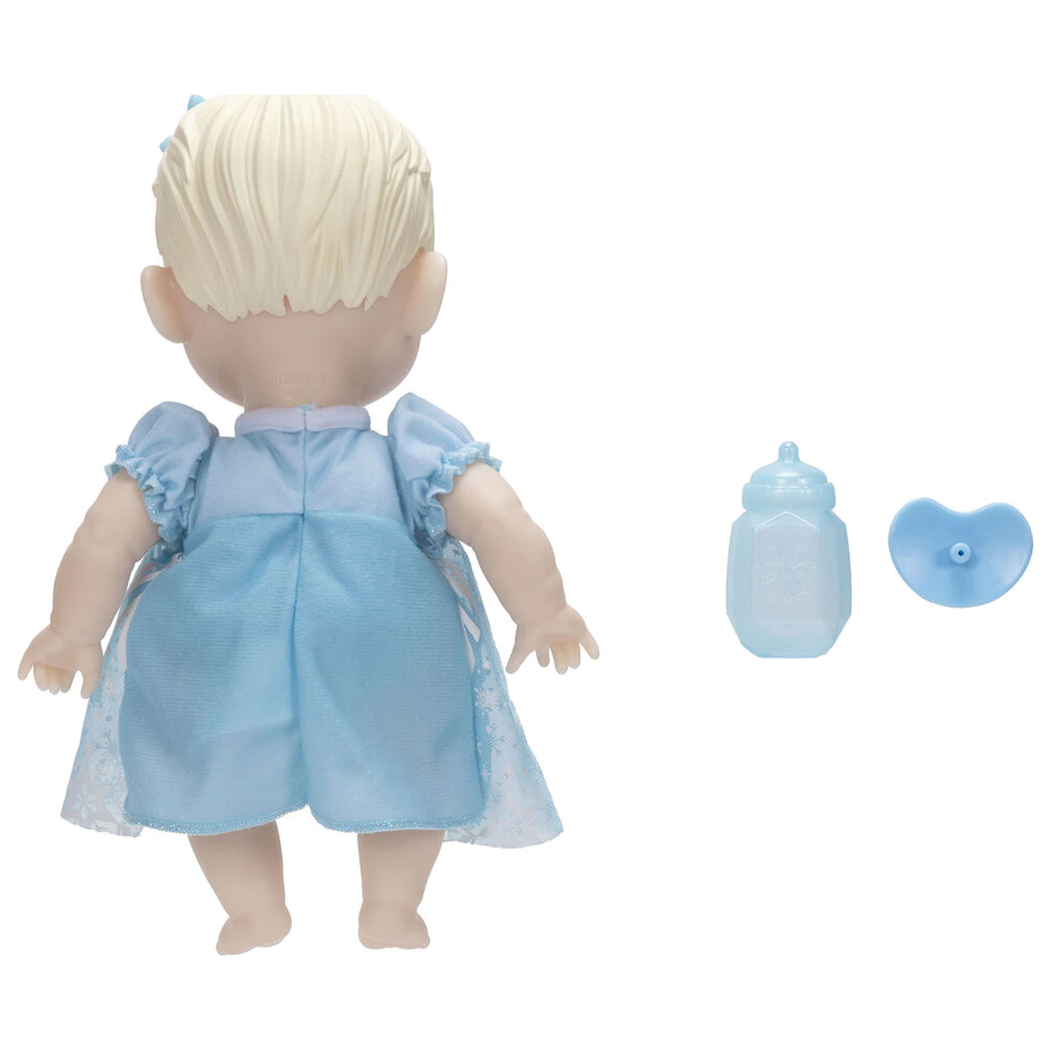 Snuggly Disney Frozen Elsa bábika pre bábätká 30cm produktová fotografia