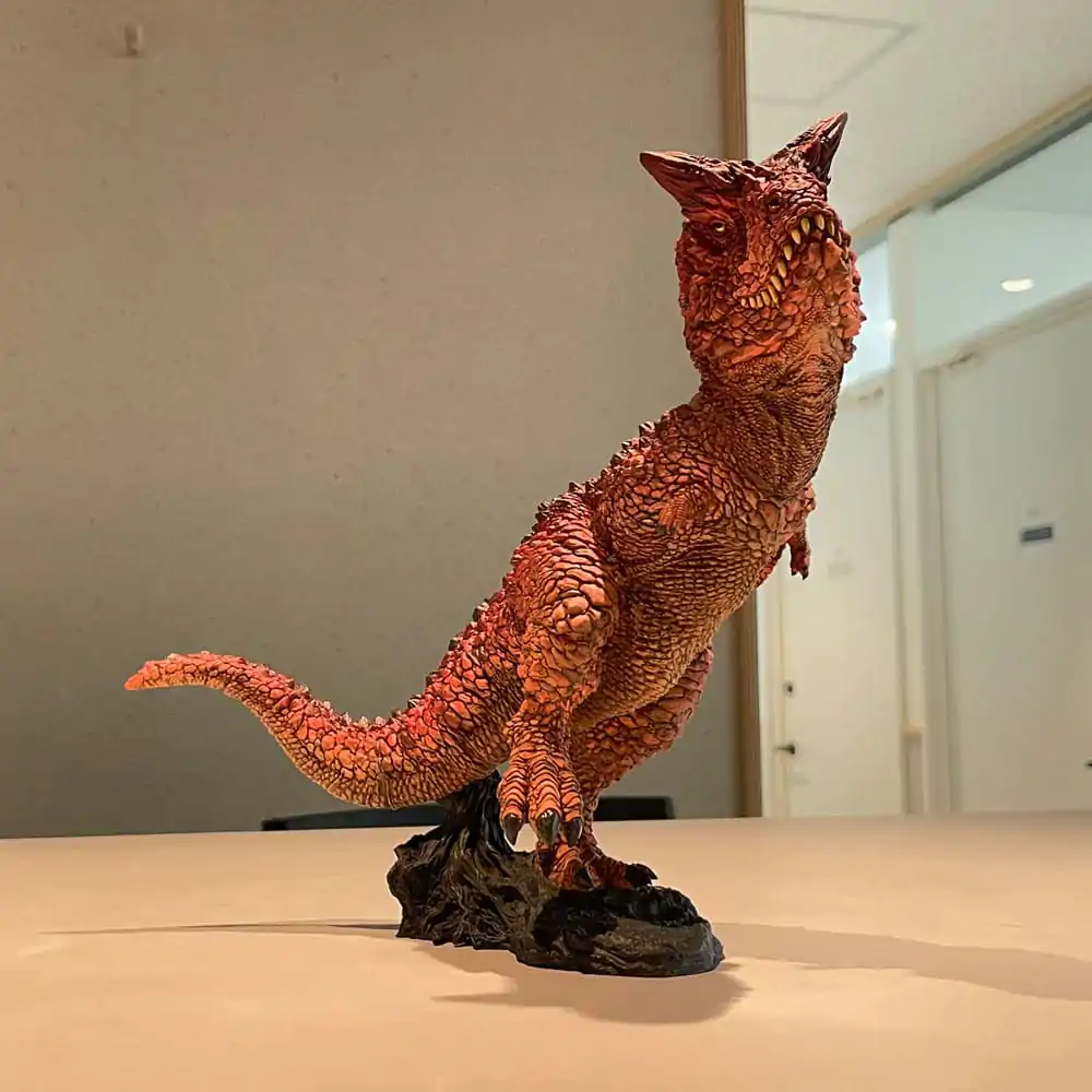 Sofvi vinylová figúrka Carnotaurus Rot 37 cm produktová fotografia