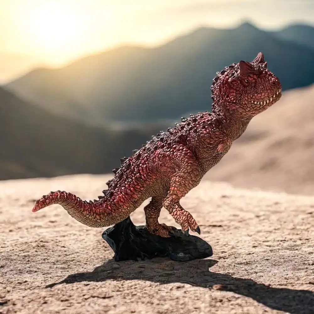 Sofvi vinylová figúrka Carnotaurus Rot 37 cm produktová fotografia