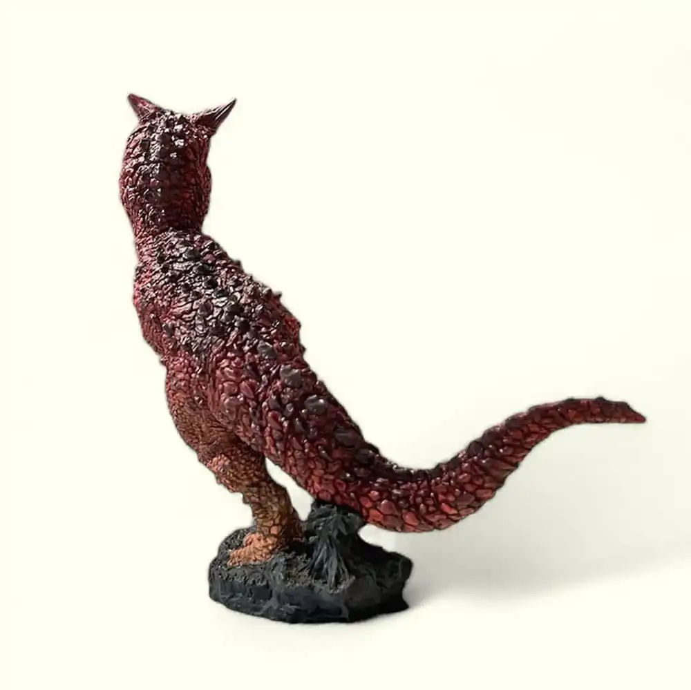 Sofvi vinylová figúrka Carnotaurus Rot 37 cm produktová fotografia