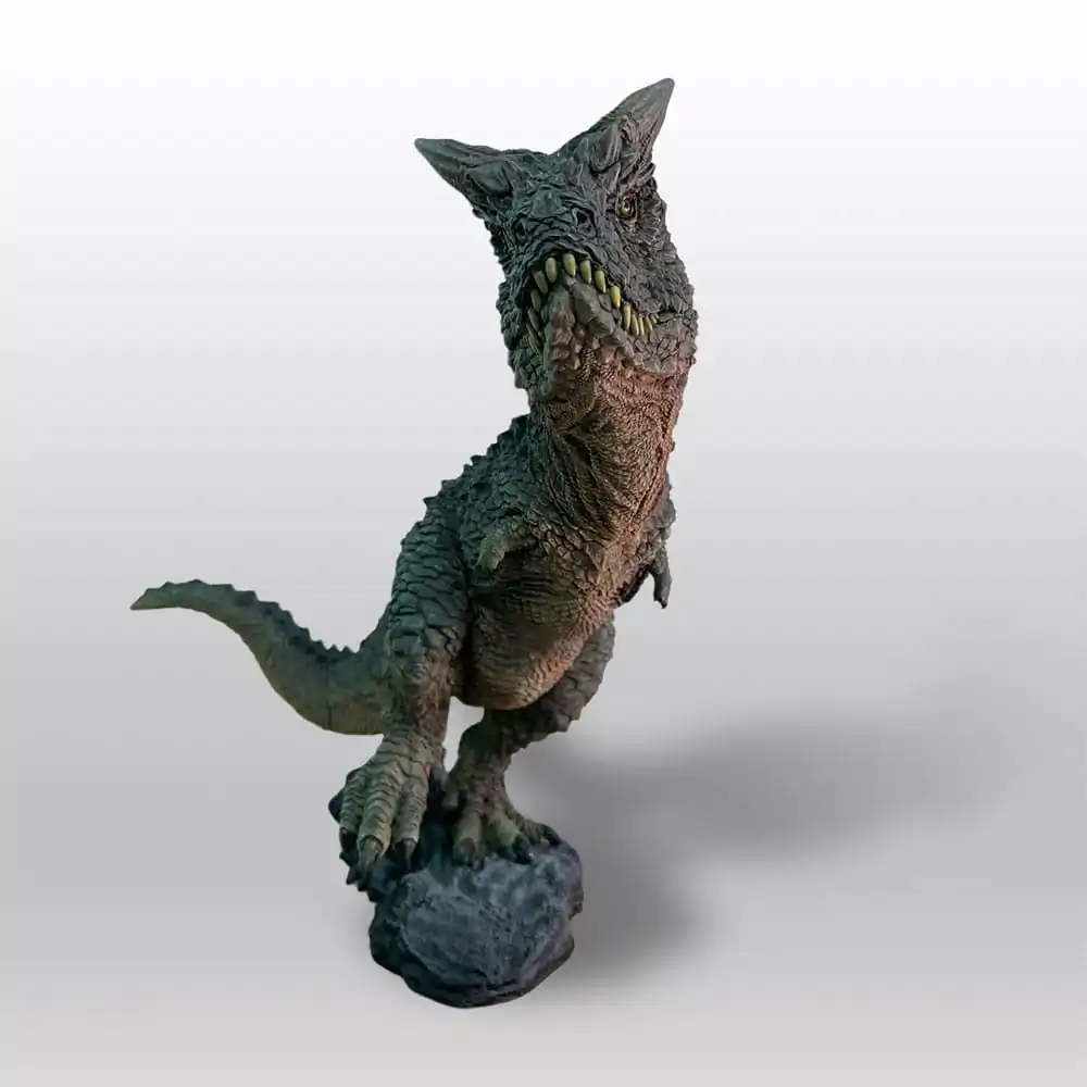 Sofvi Vinylová Figúrka Carnotaurus Schwartz 37 cm produktová fotografia