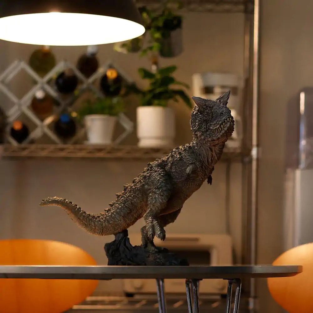 Sofvi Vinylová Figúrka Carnotaurus Schwartz 37 cm produktová fotografia