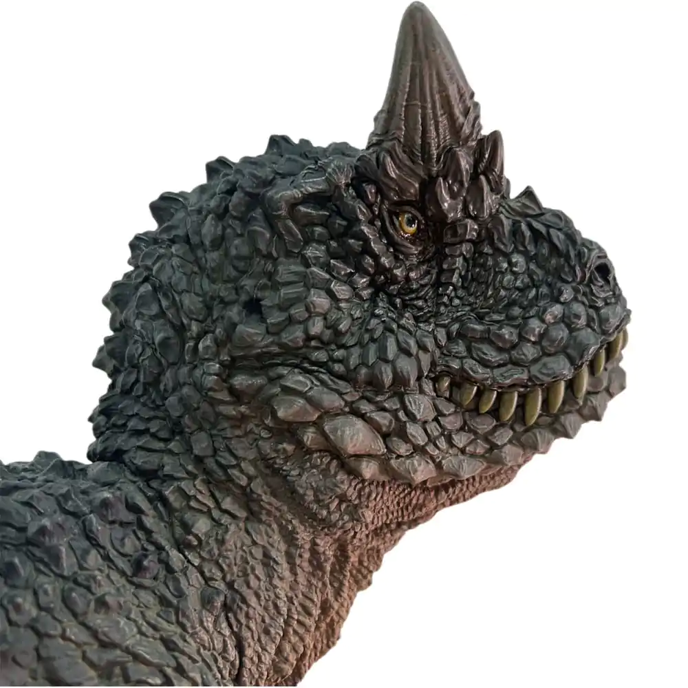 Sofvi Vinylová Figúrka Carnotaurus Schwartz 37 cm produktová fotografia