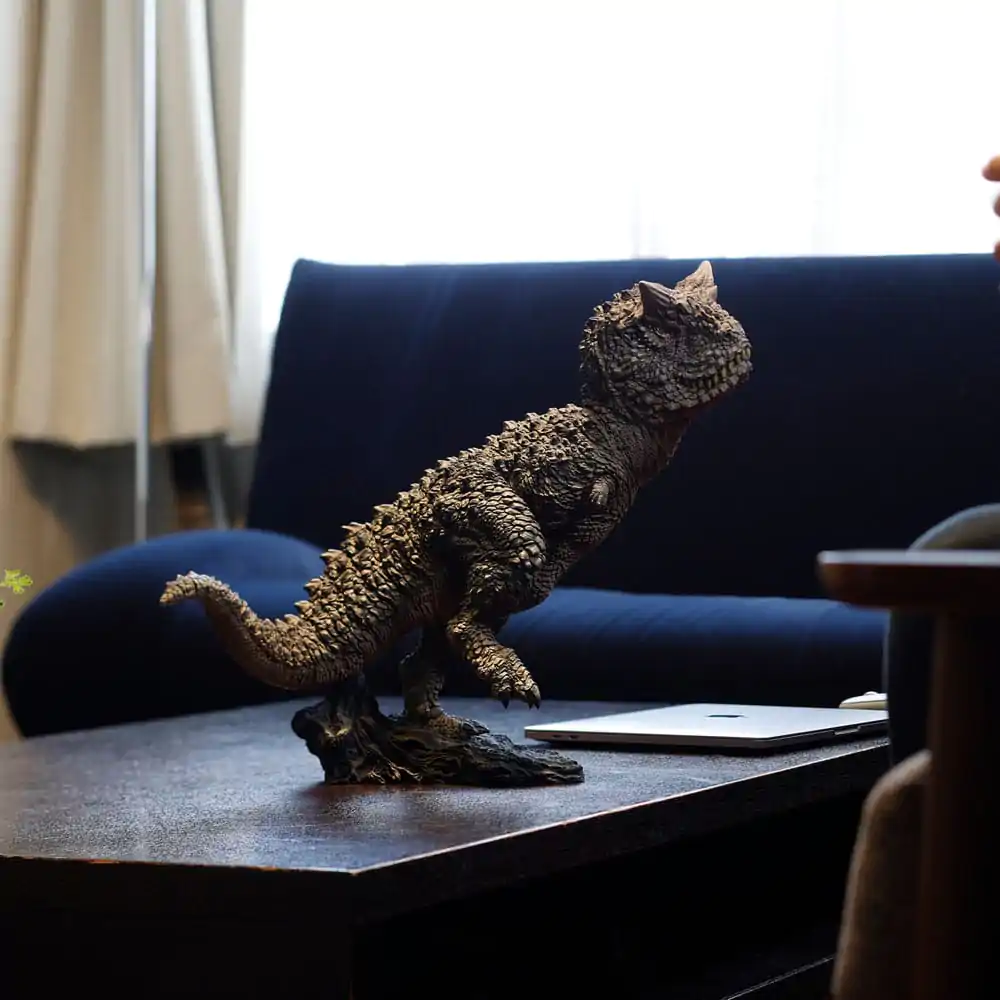 Sofvi Vinylová Figúrka Carnotaurus Schwartz 37 cm produktová fotografia