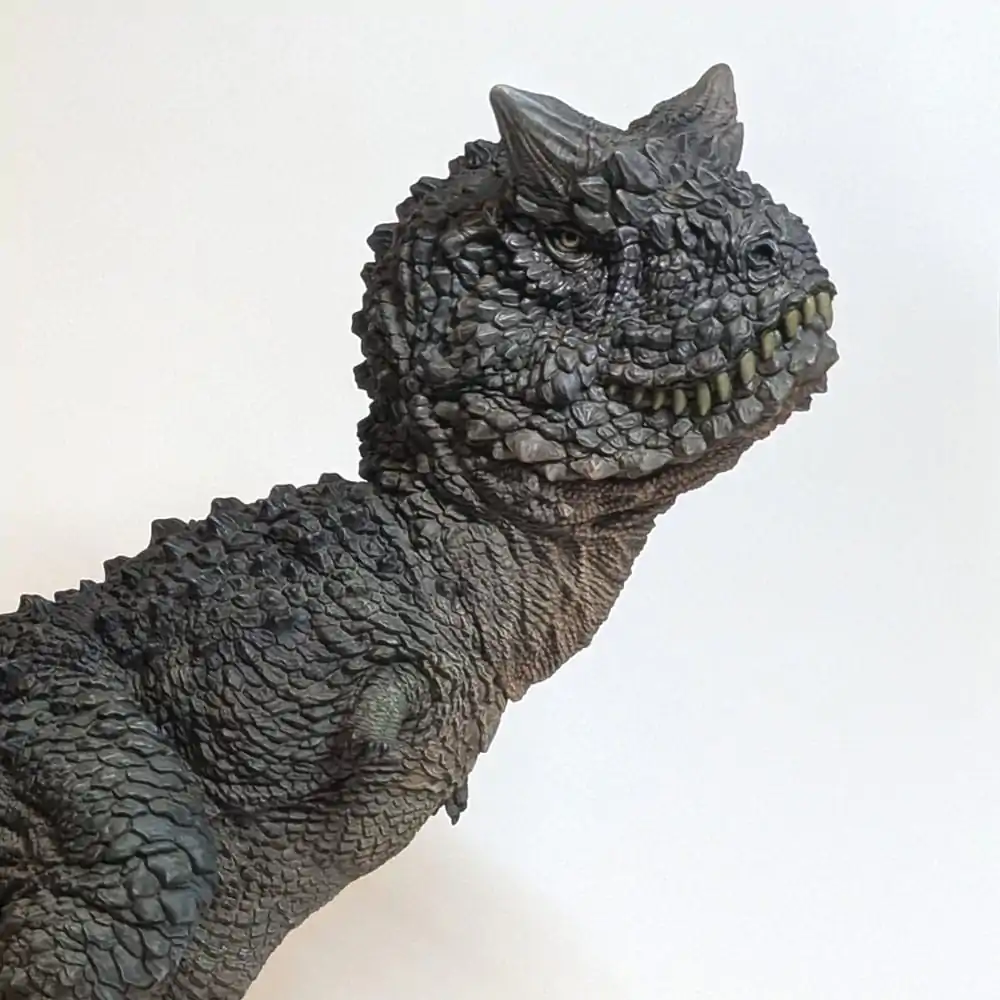 Sofvi Vinylová Figúrka Carnotaurus Schwartz 37 cm produktová fotografia