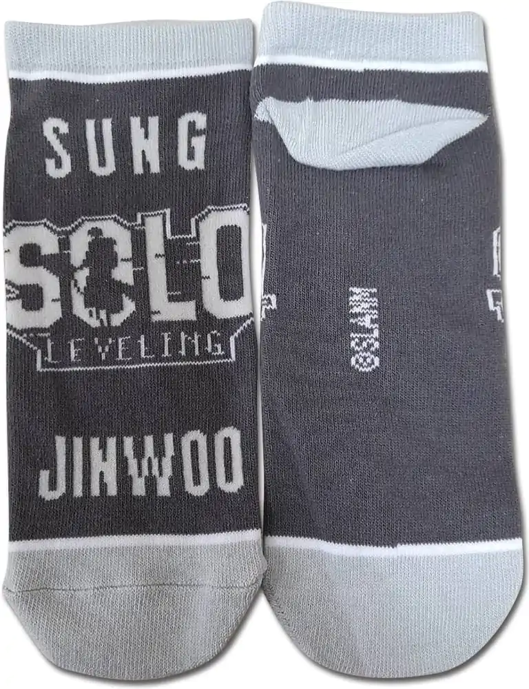 Členkové ponožky Solo Leveling Sung Jinwoo produktová fotografia