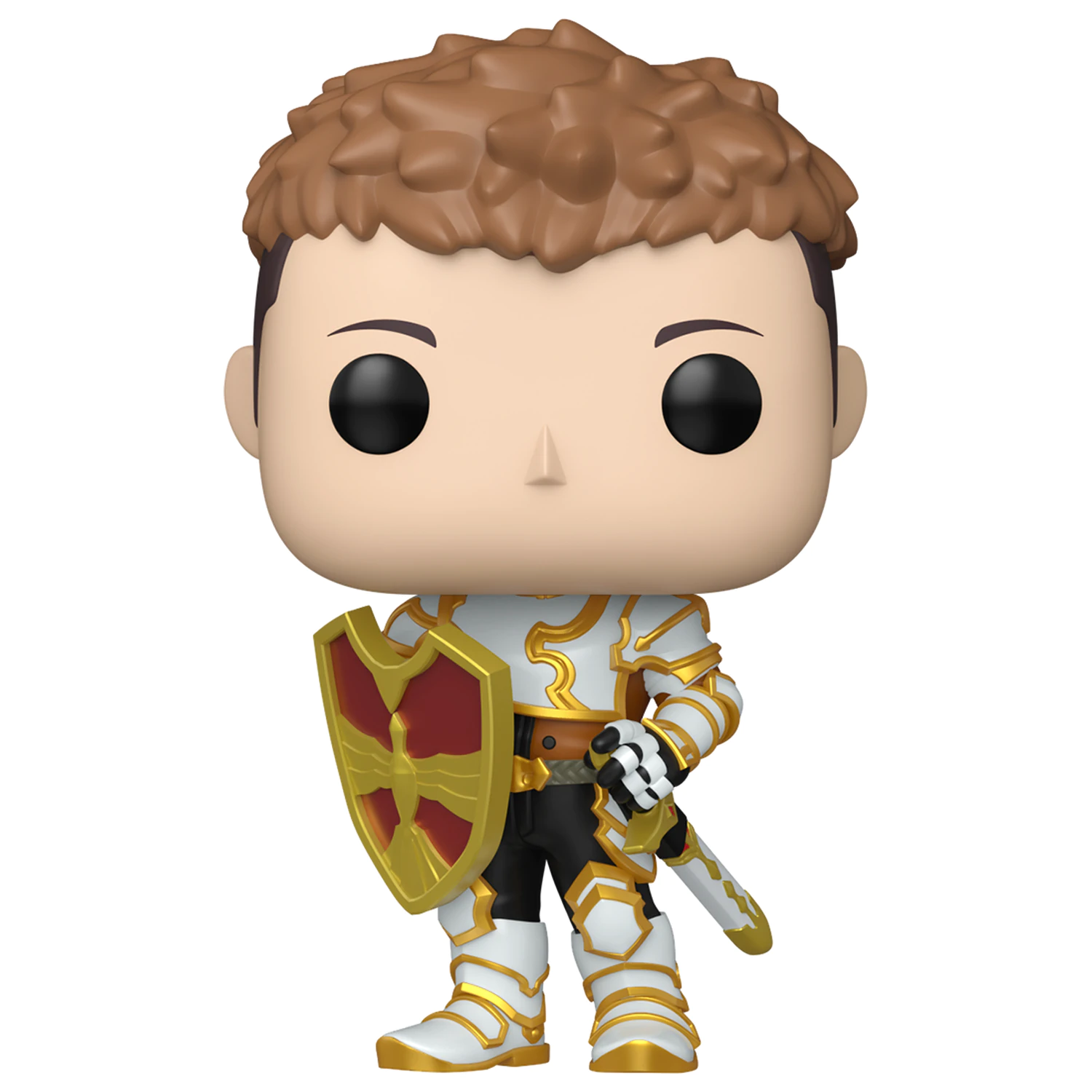 Solo Leveling Funko POP! Animation vinylová figúrka Yoo Jinho 9 cm produktová fotografia
