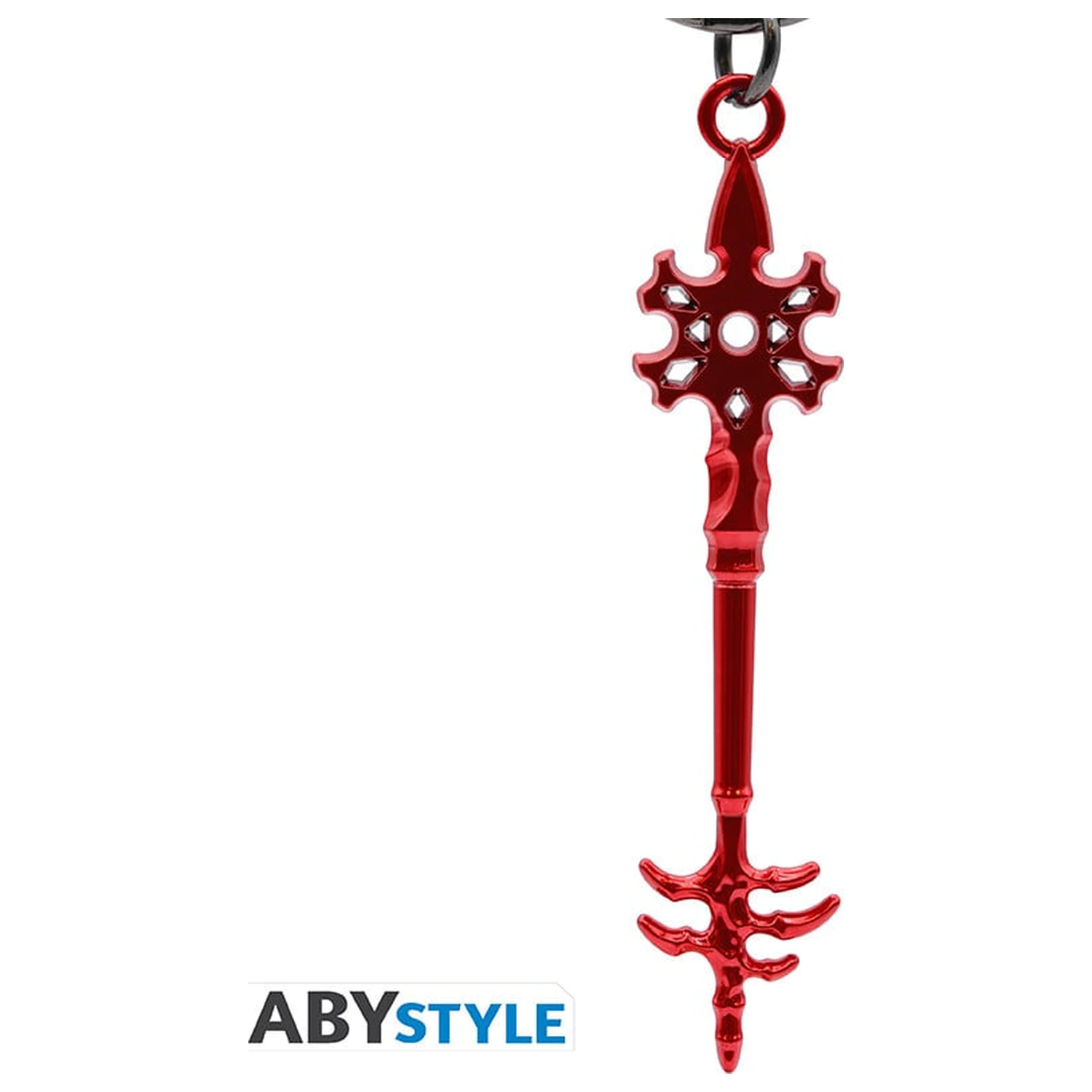 Solo Leveling Key to the Demon Castle 3D kľúčenka produktová fotografia