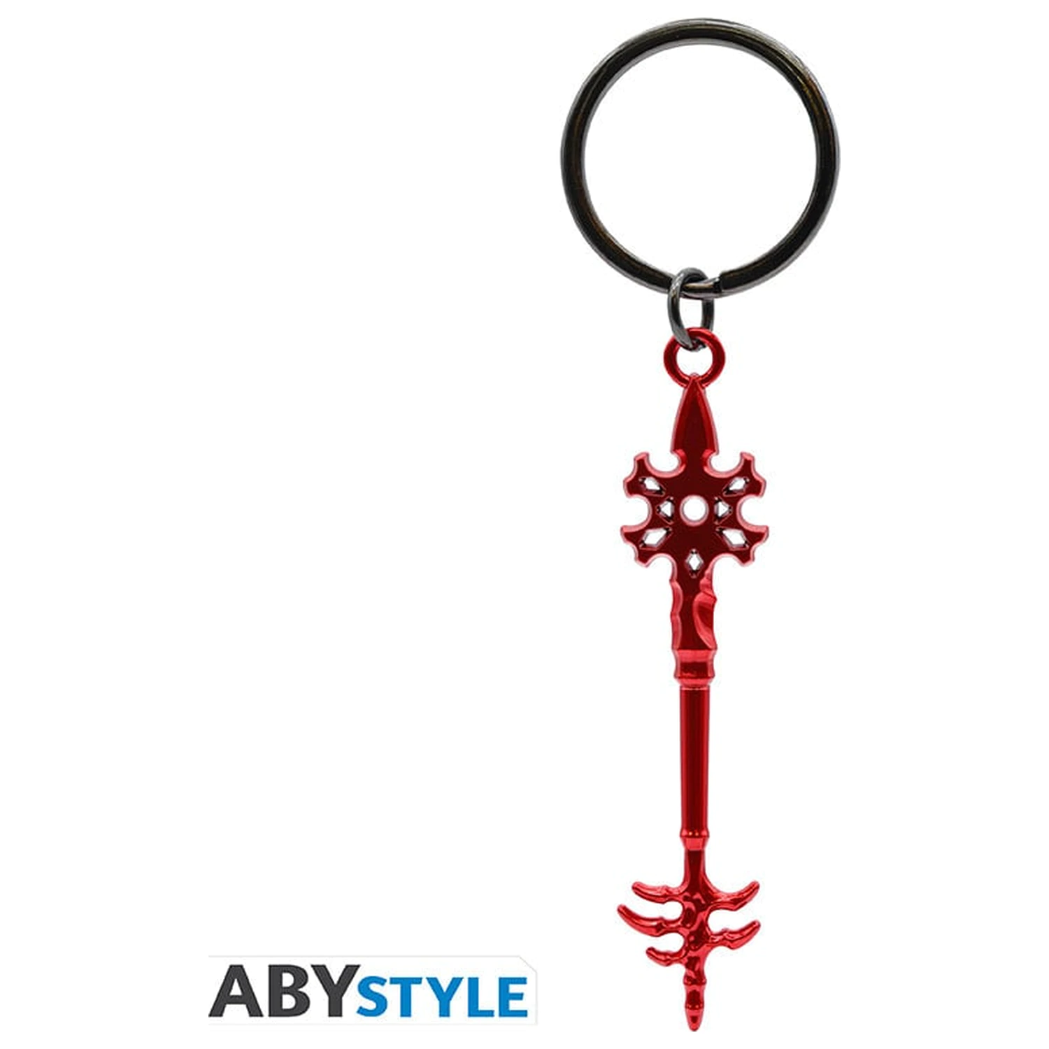Solo Leveling Key to the Demon Castle 3D kľúčenka produktová fotografia