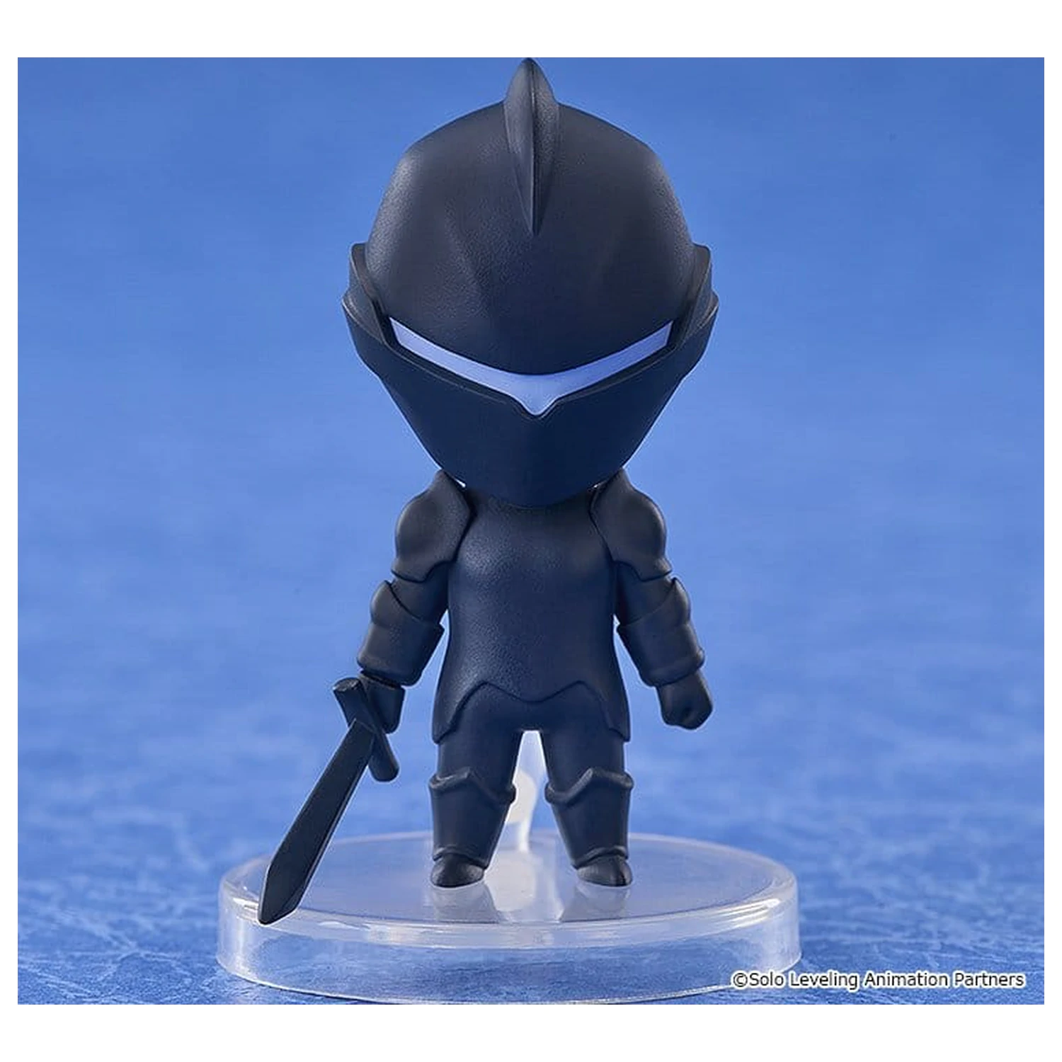 Solo Leveling Nendoroid akčná figúrka Sung Jinwoo 10 cm produktová fotografia