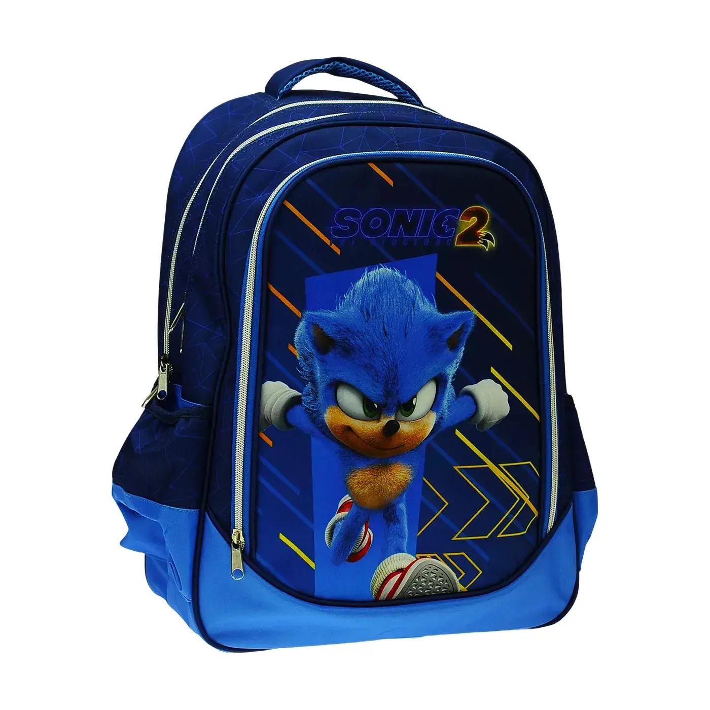 Sonic 2 batoh 46 cm termékfotó