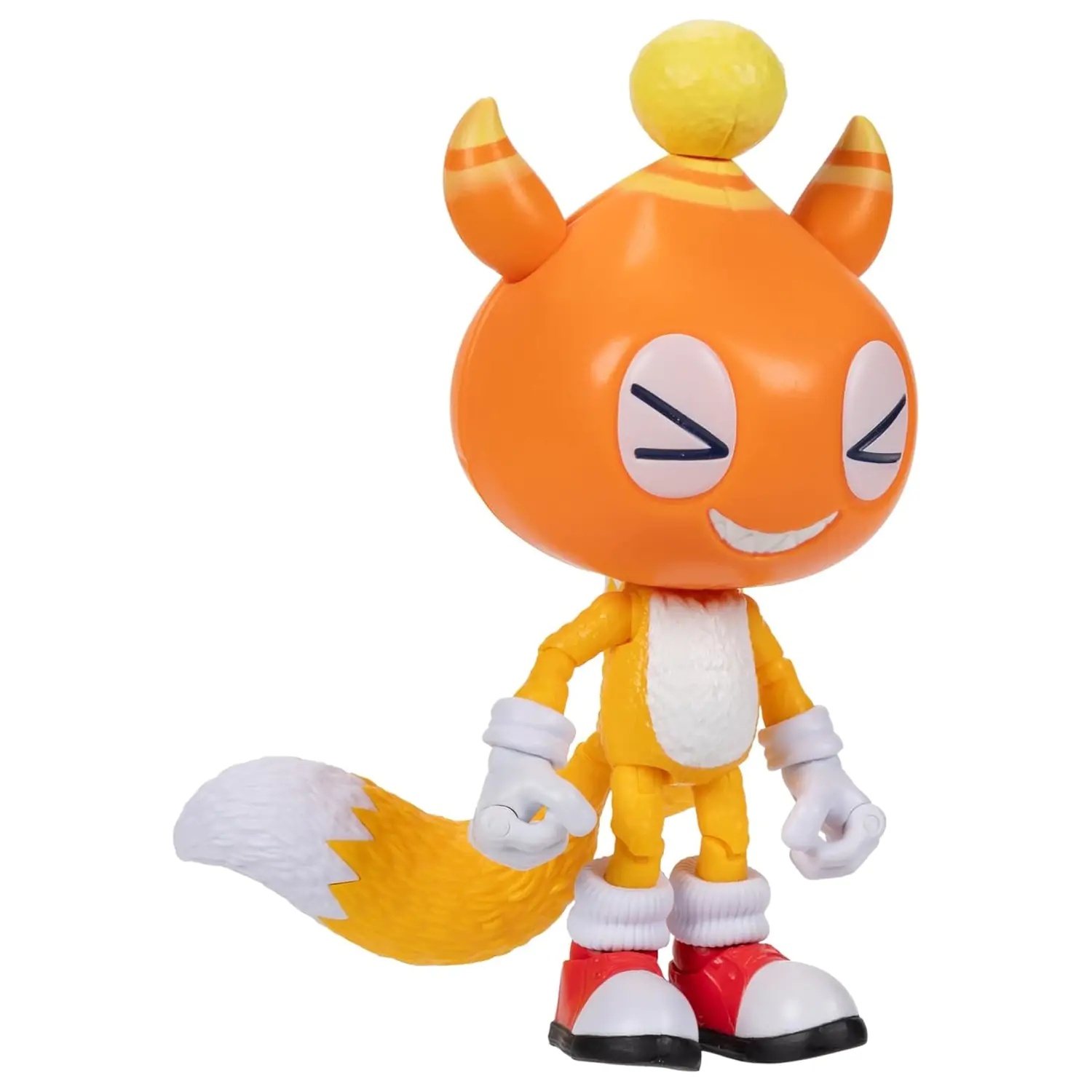 Sonic 3 figure - Chao Mascot Tails produktová fotografia