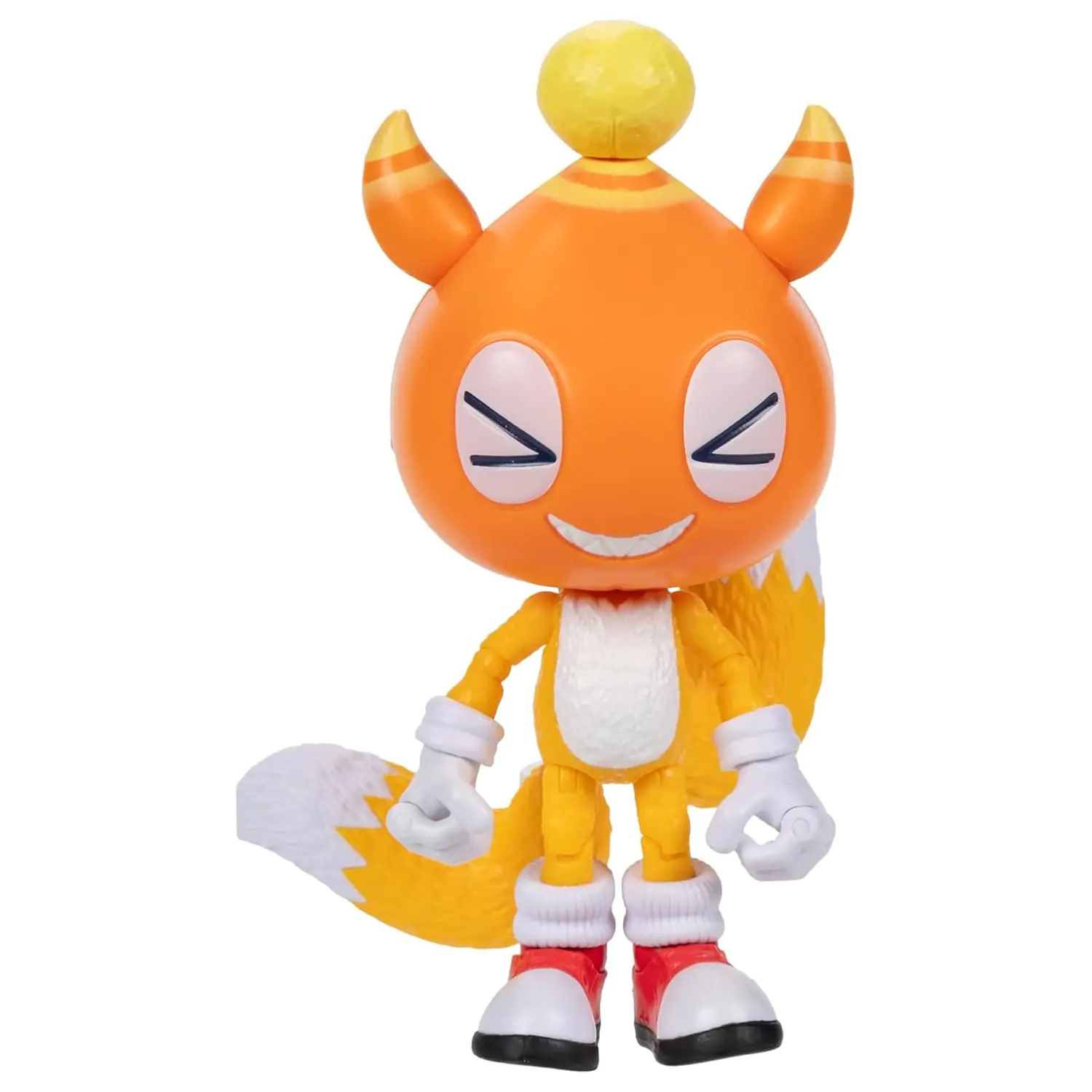 Sonic 3 figure - Chao Mascot Tails produktová fotografia