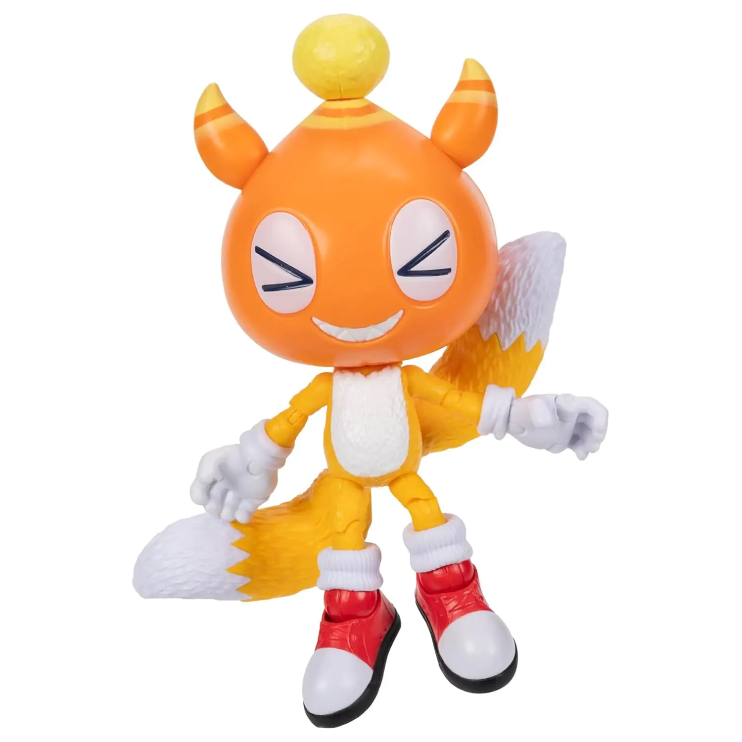 Sonic 3 figure - Chao Mascot Tails produktová fotografia
