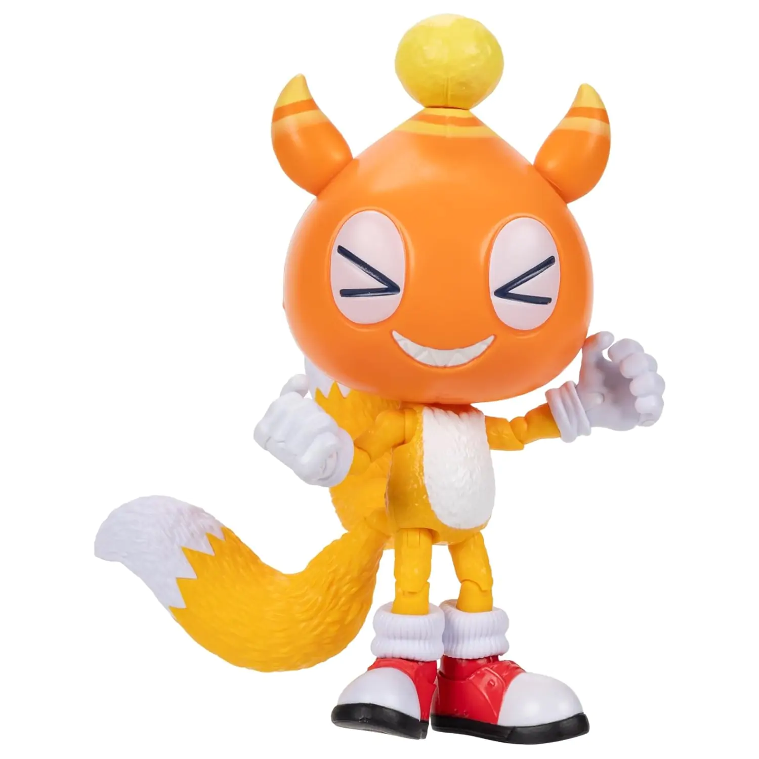 Sonic 3 figure - Chao Mascot Tails produktová fotografia