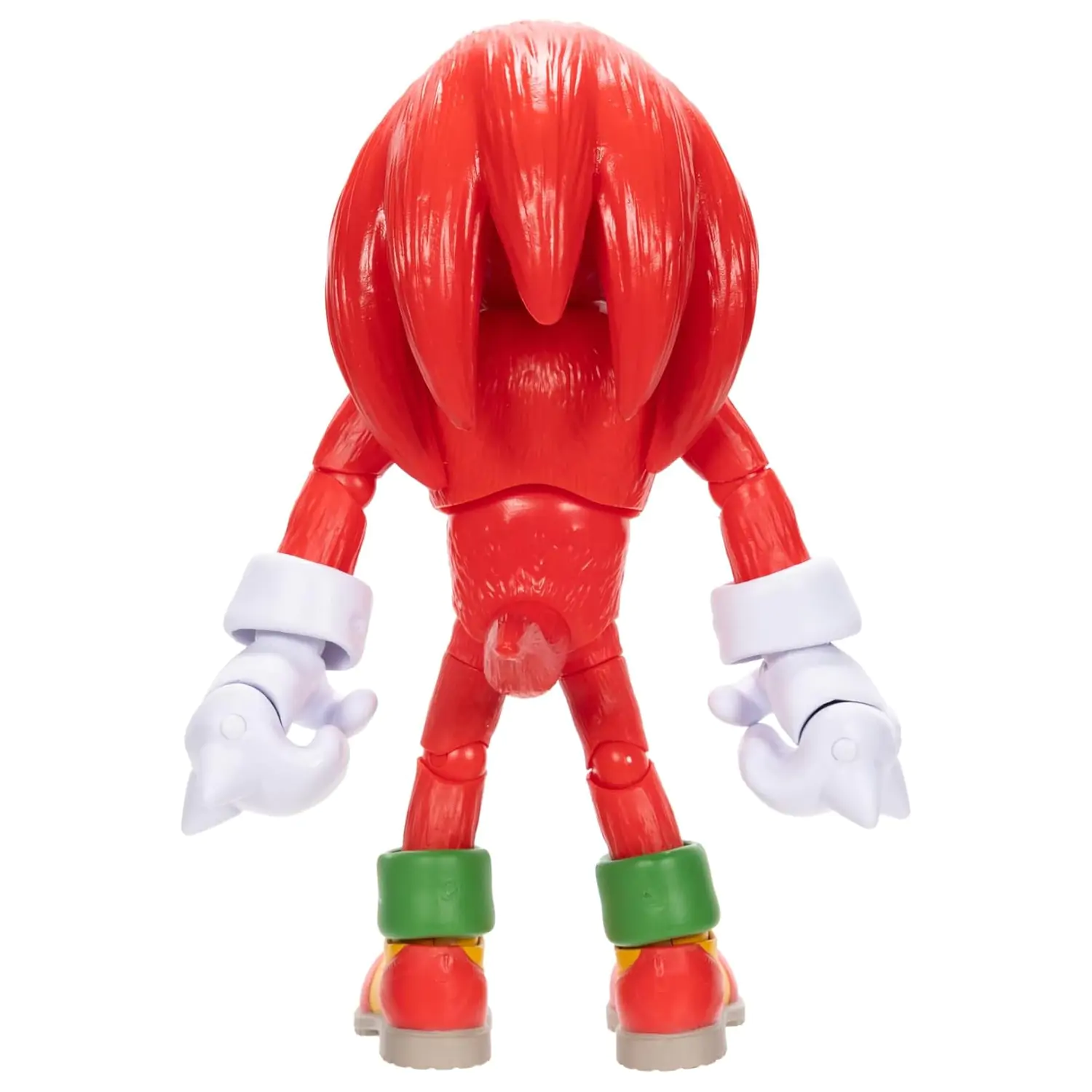 Sonic 3 figúrka - Knuckles produktová fotografia