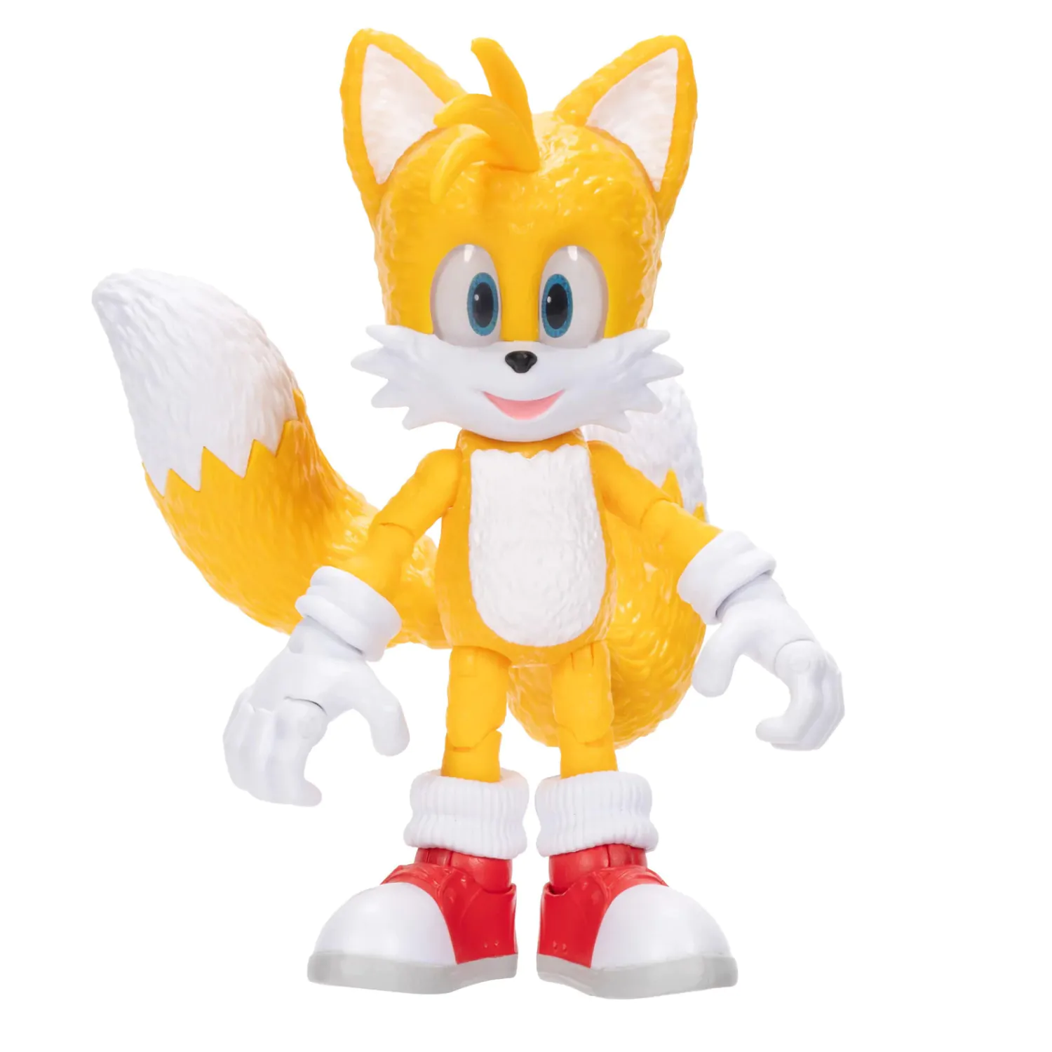 Sonic 3 figúrka - Tails produktová fotografia