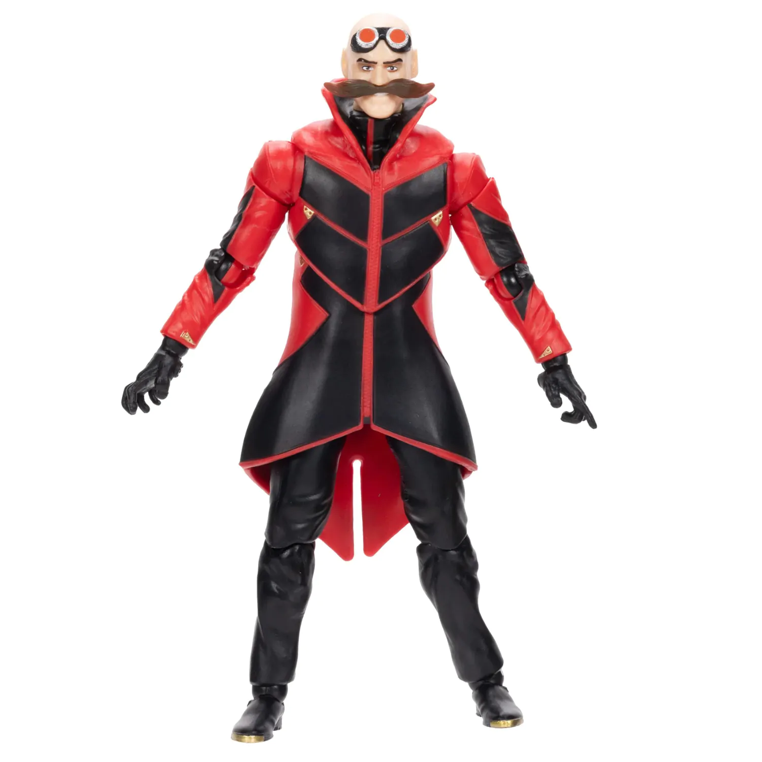 Sonic 3 figúrka - Ivo Robotnik produktová fotografia