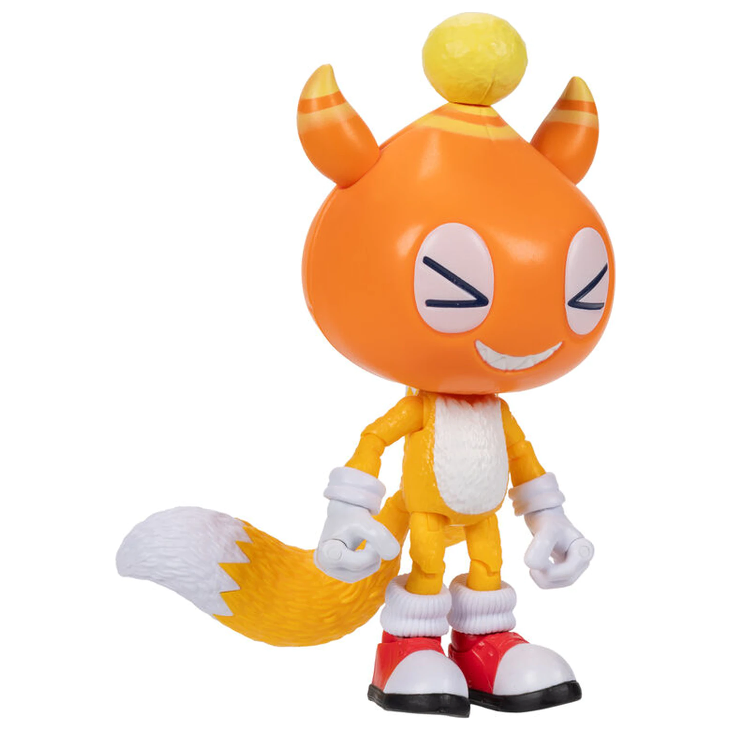 Sonic 3 Tails figúrka 13 cm produktová fotografia
