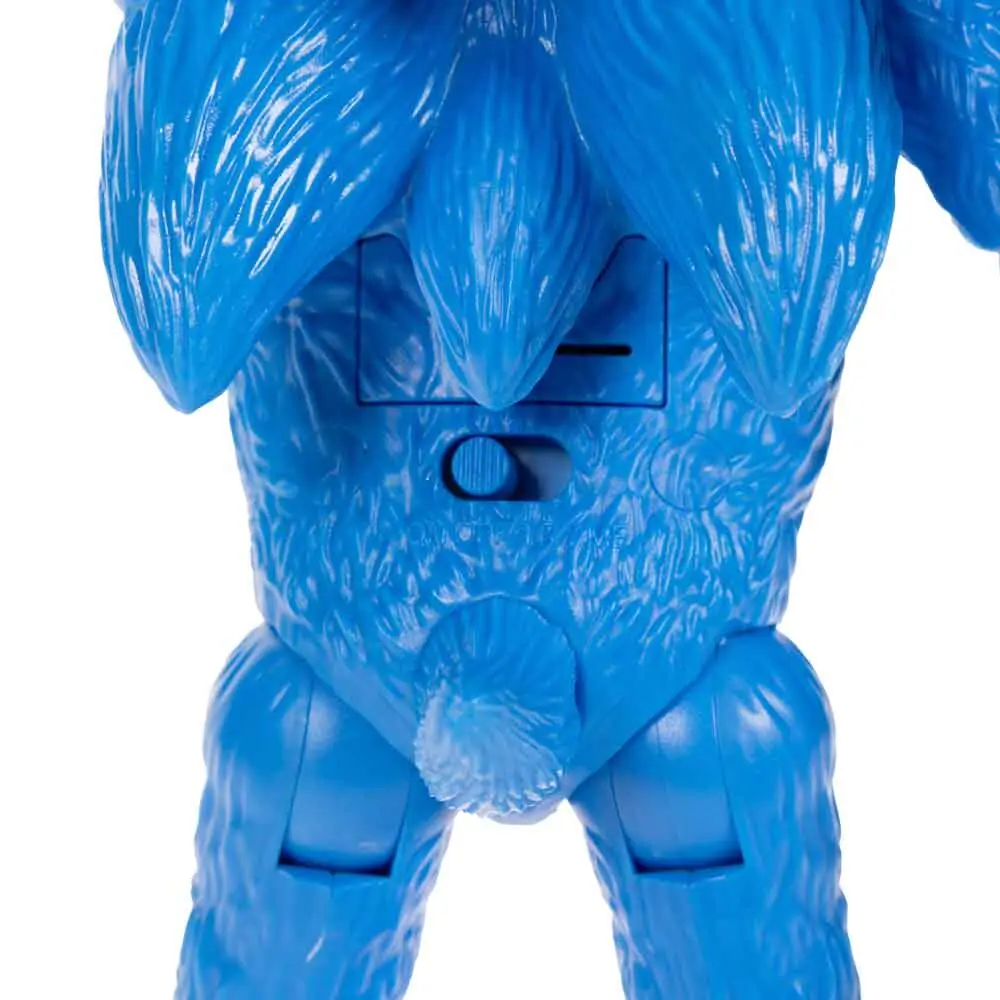 Sonic 3 The Movie interaktívna figúrka Sonic 35cm produktová fotografia