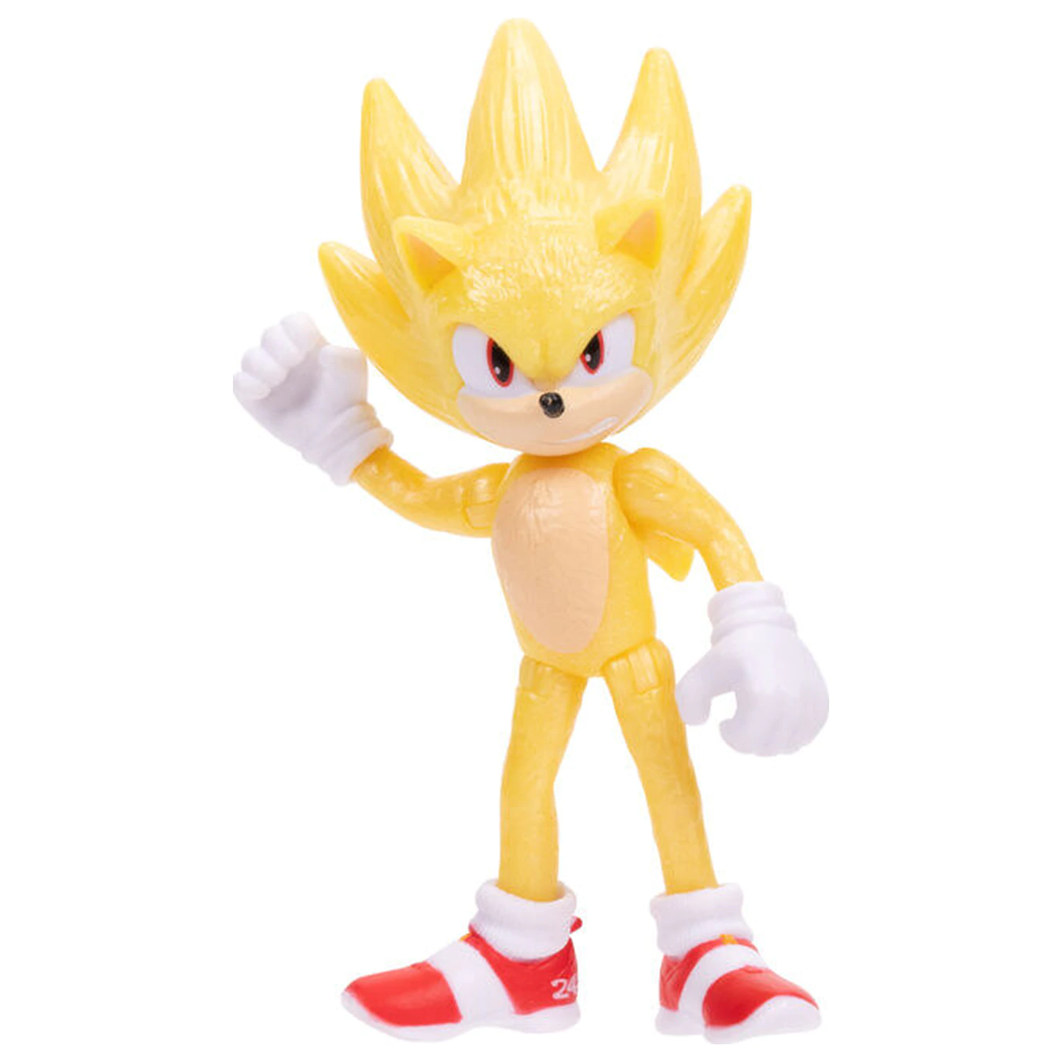 Sonic 3 vlna 1 balenie 5 figúrok 6cm produktová fotografia