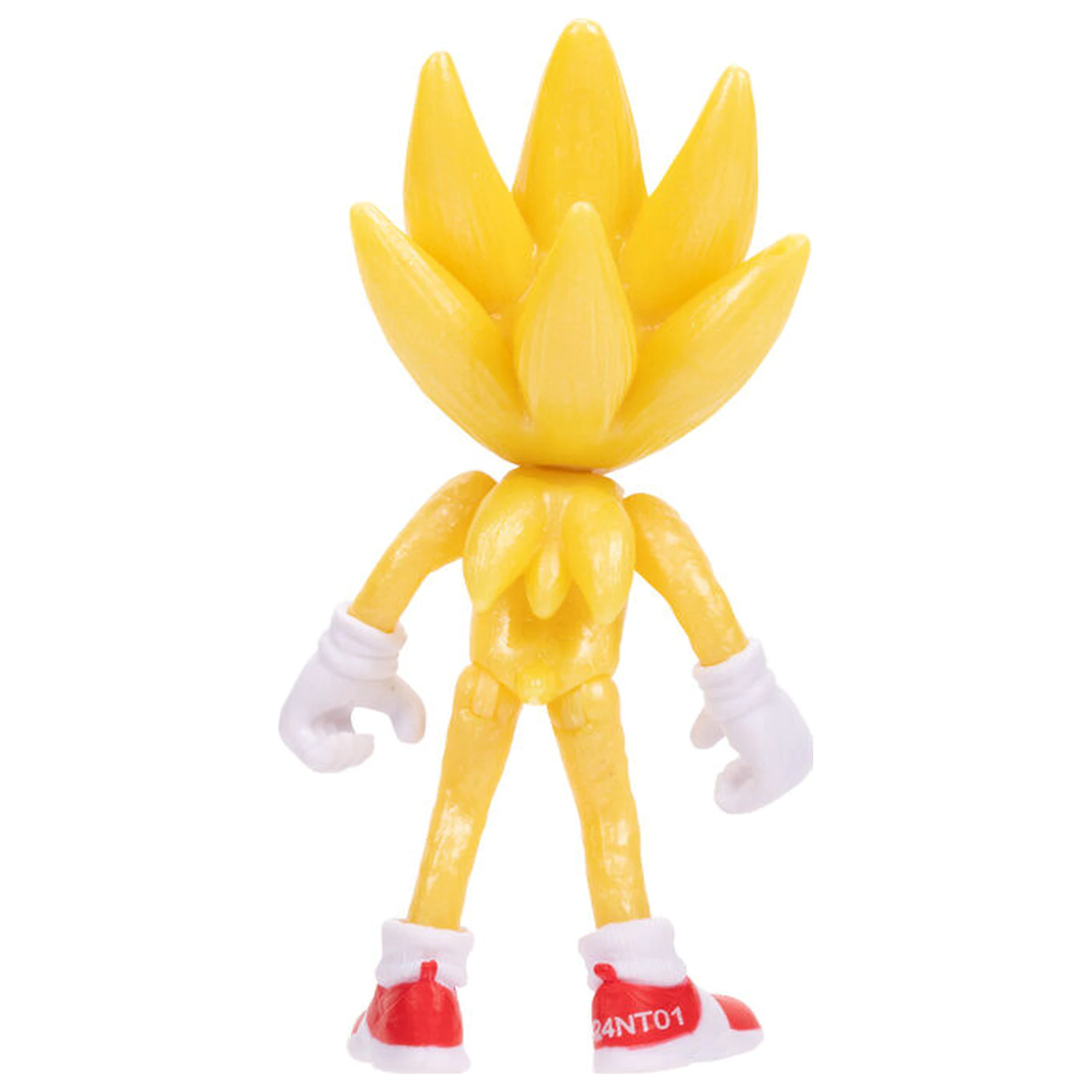 Sonic 3 vlna 1 balenie 5 figúrok 6cm produktová fotografia