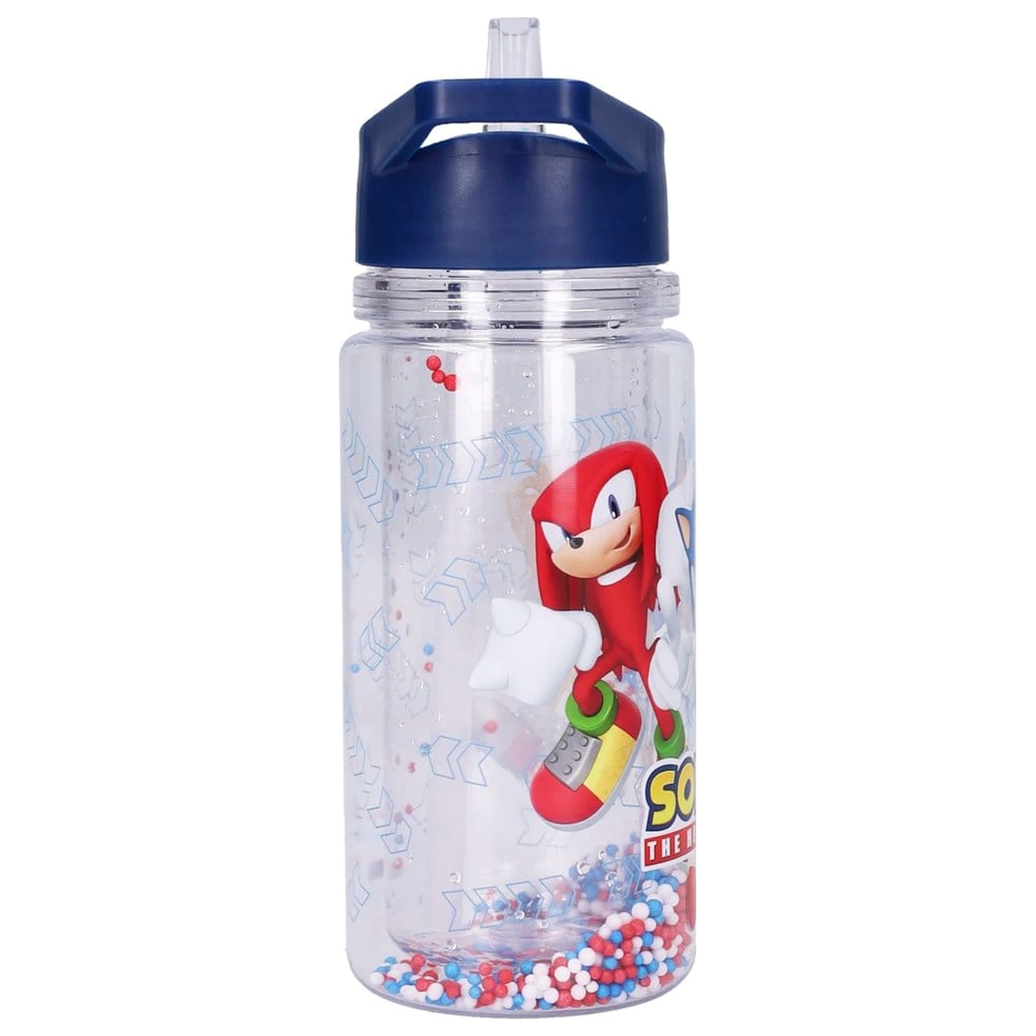 Sonic fľaša na pitie Bubble Thirst 300 ml produktová fotografia