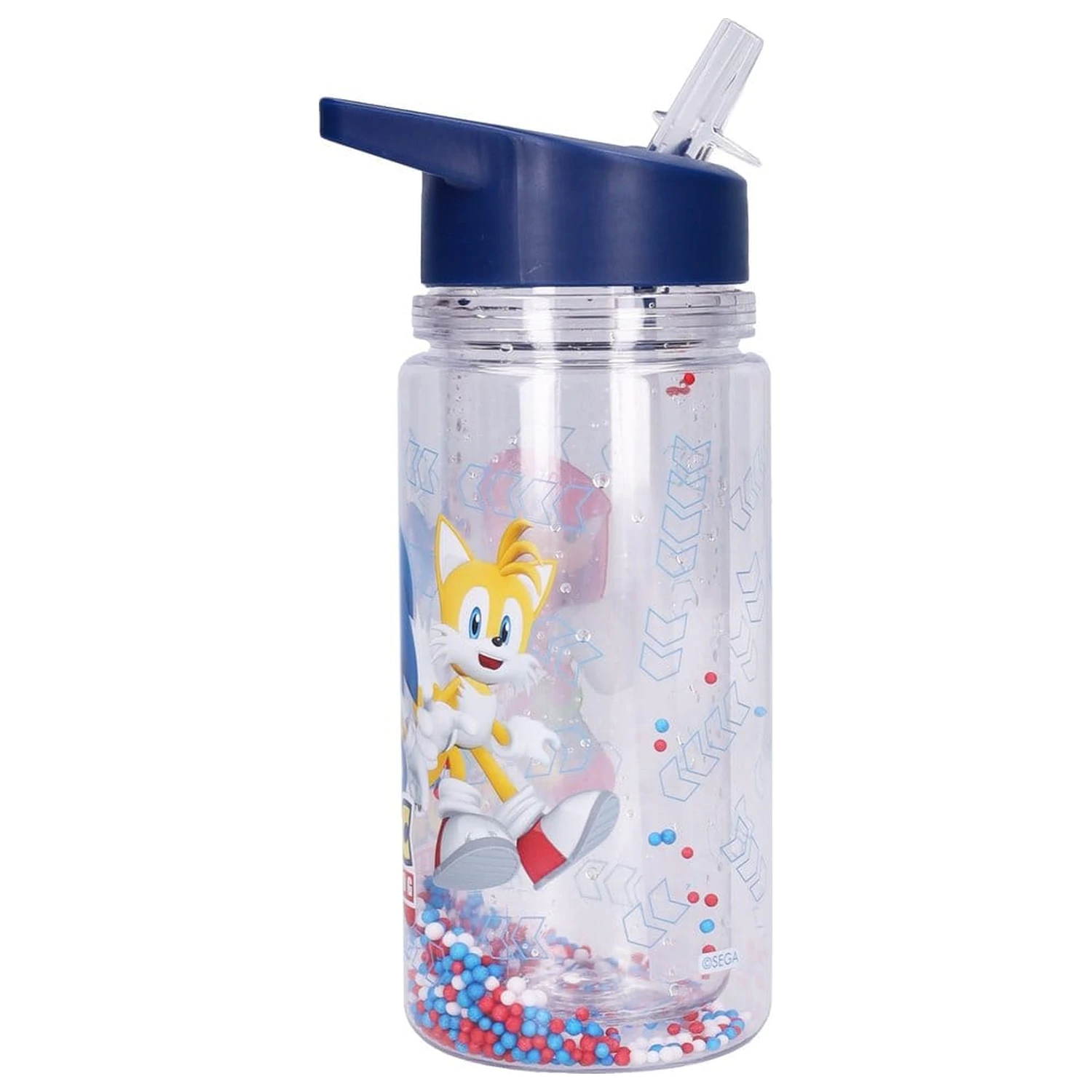 Sonic fľaša na pitie Bubble Thirst 300 ml produktová fotografia