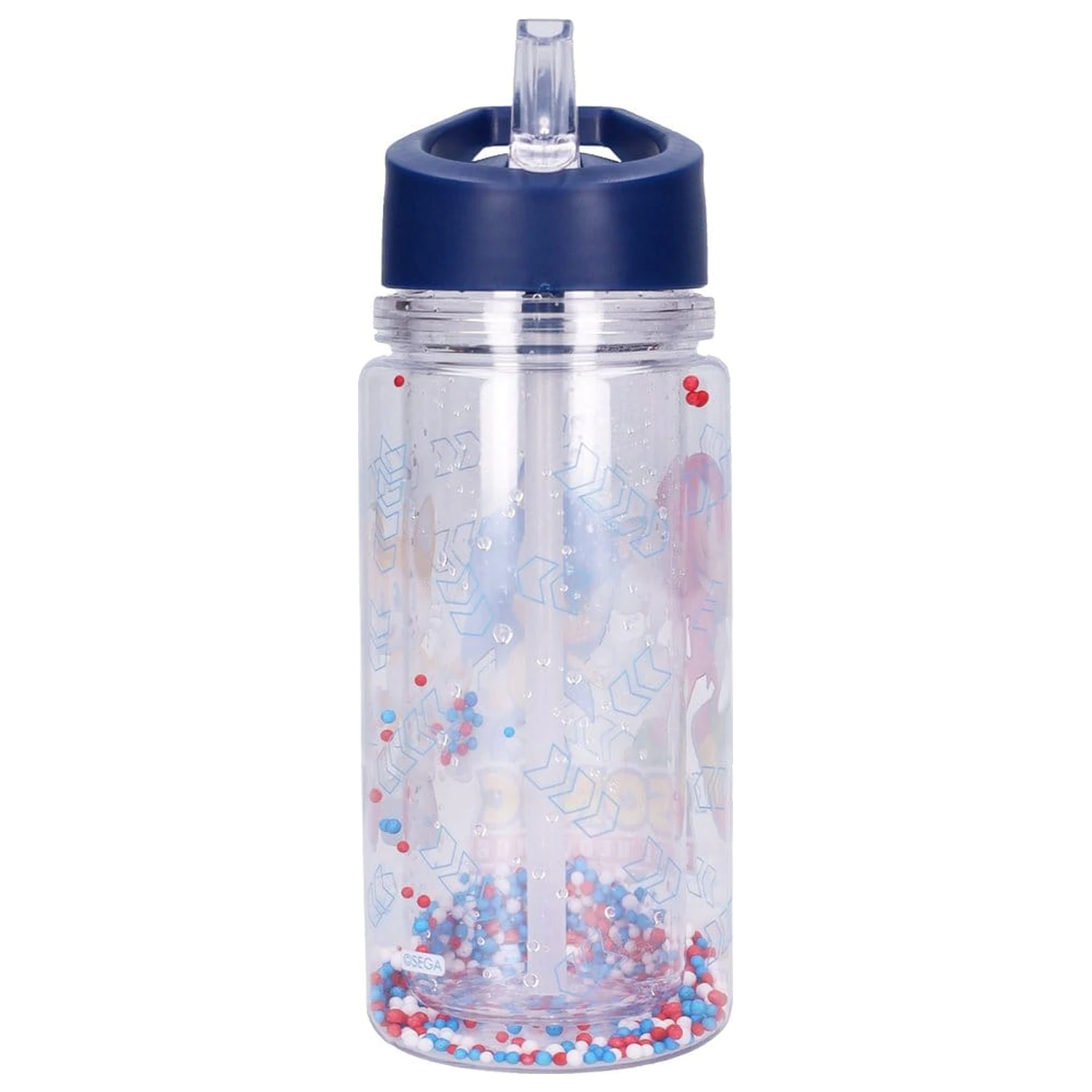 Sonic fľaša na pitie Bubble Thirst 300 ml produktová fotografia