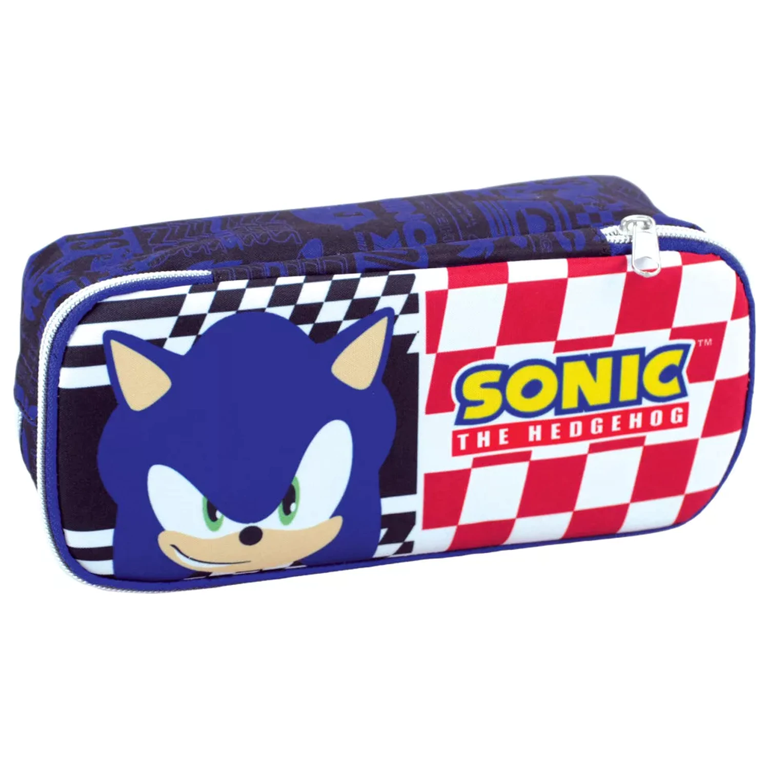 Sonic Classic peračník s 2 priehradkami, 26 cm produktová fotografia