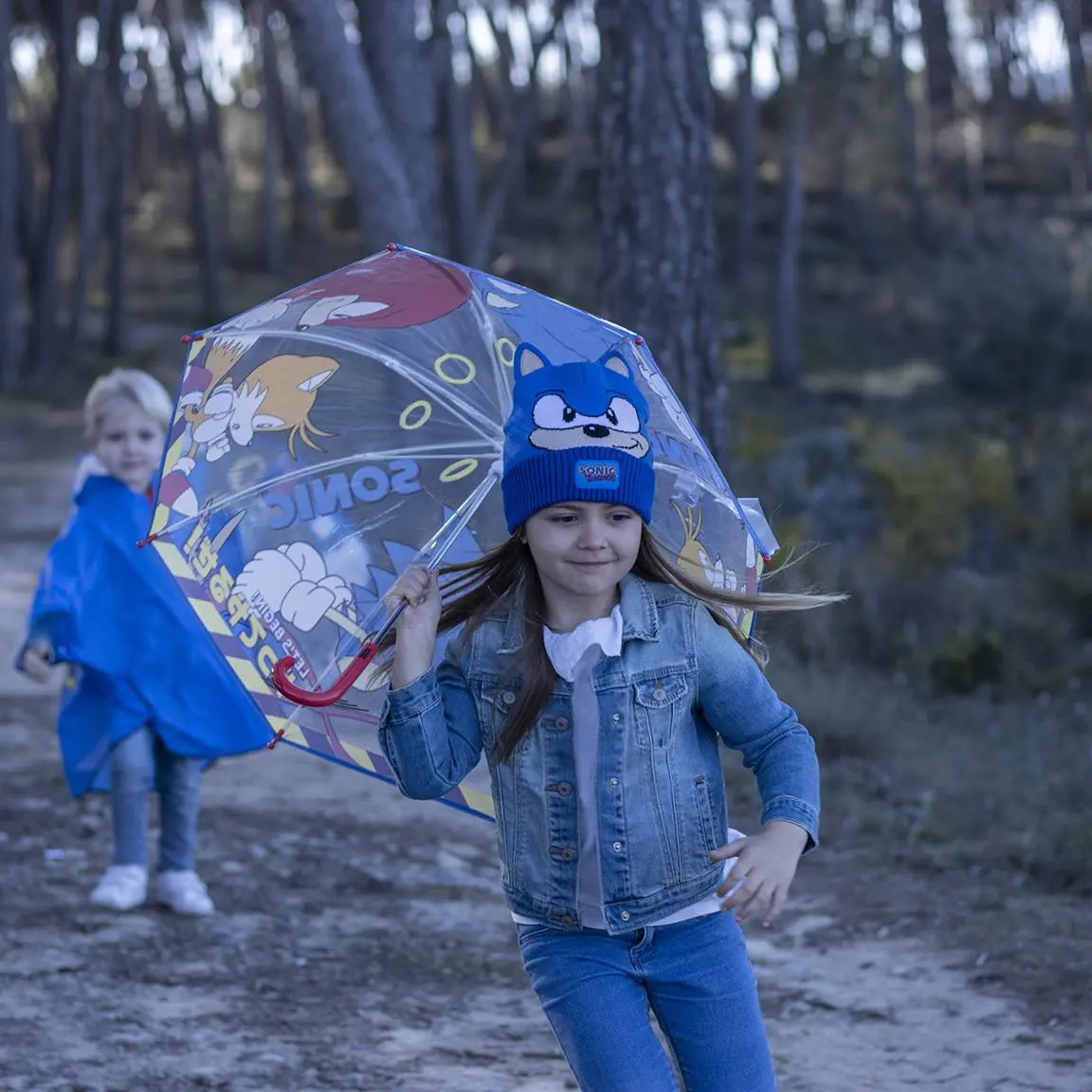 Dáždnik Sonic (65 cm) termékfotó