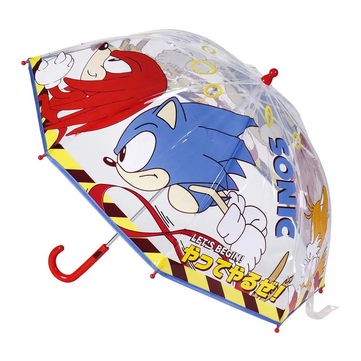 Dáždnik Sonic (65 cm) termékfotó