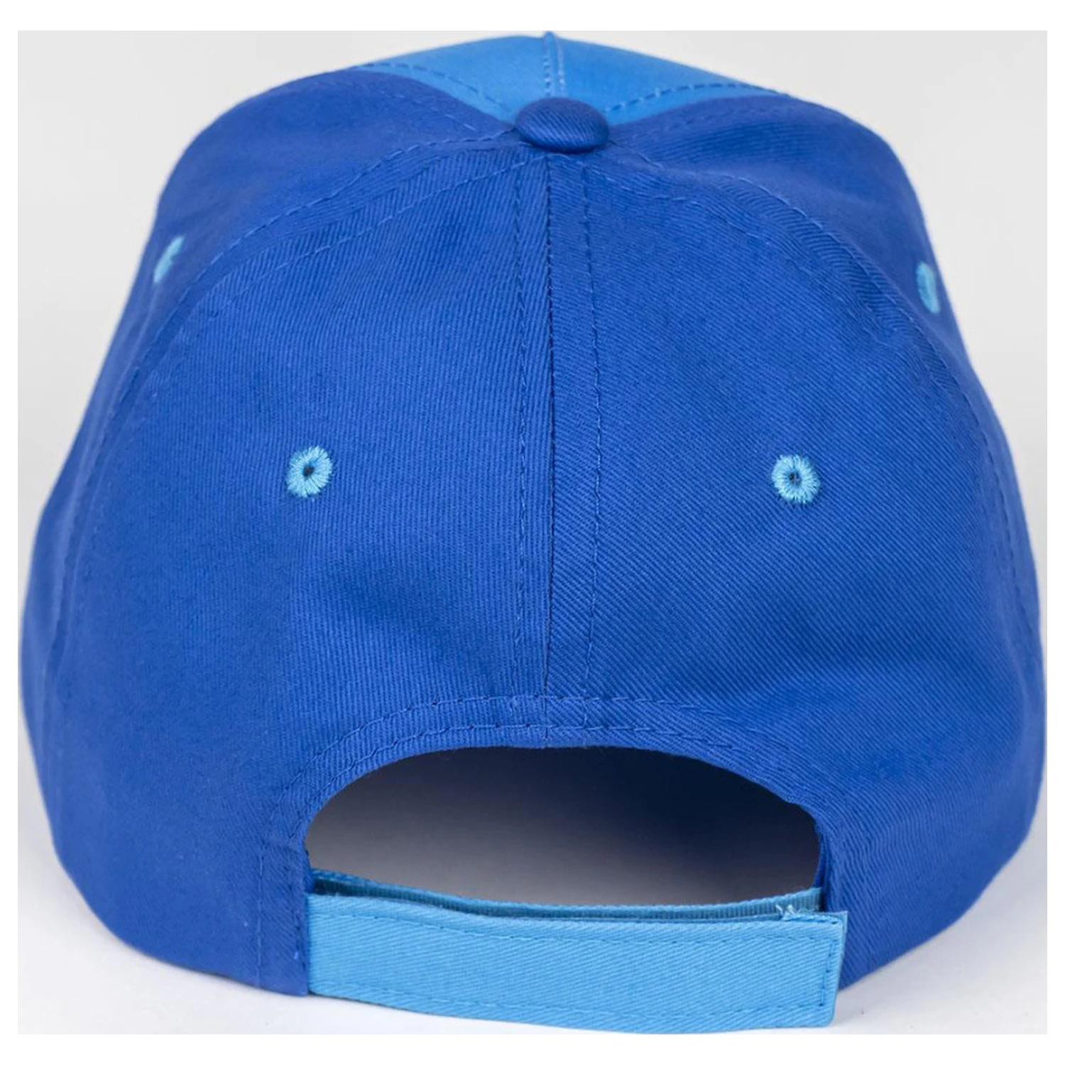 Sonic Fast Detská baseballová čiapka 53 cm produktová fotografia