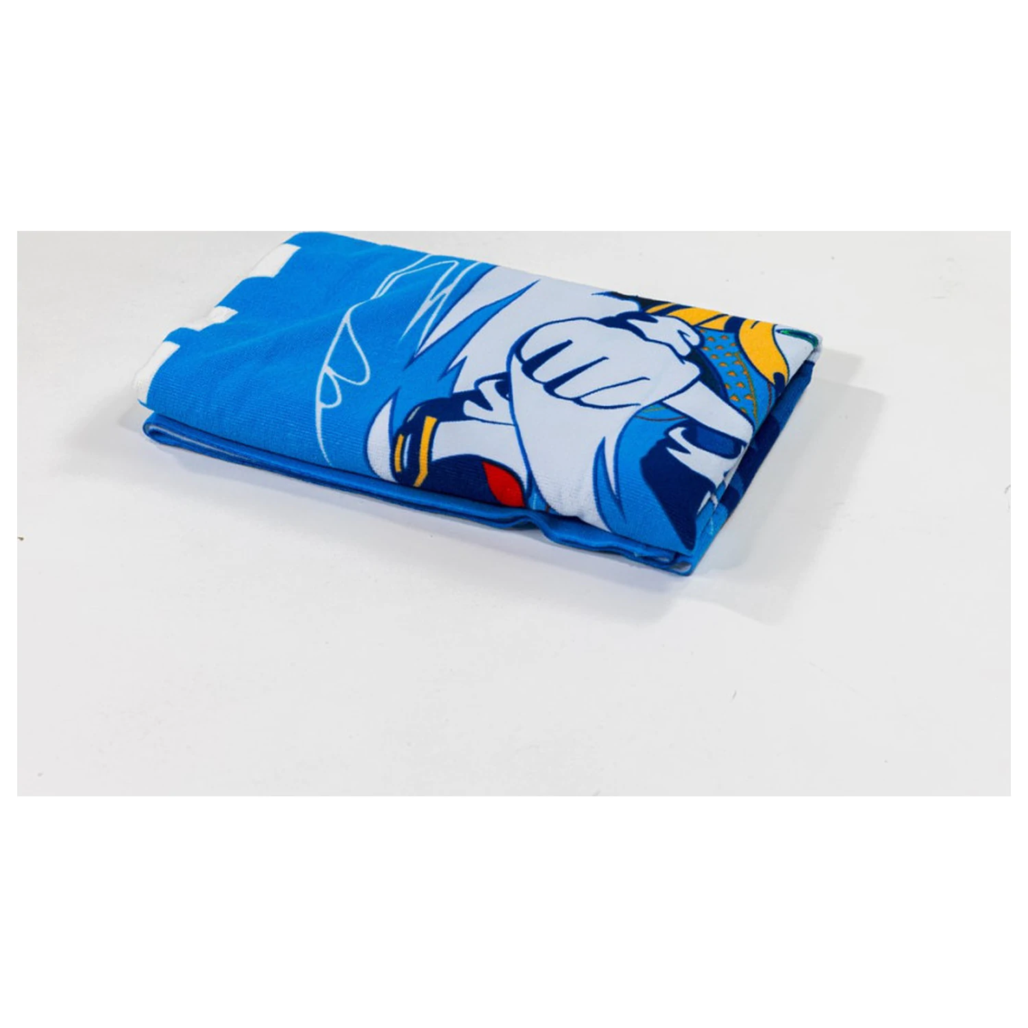 Sonic Fast Lane Uterák 70x140cm produktová fotografia
