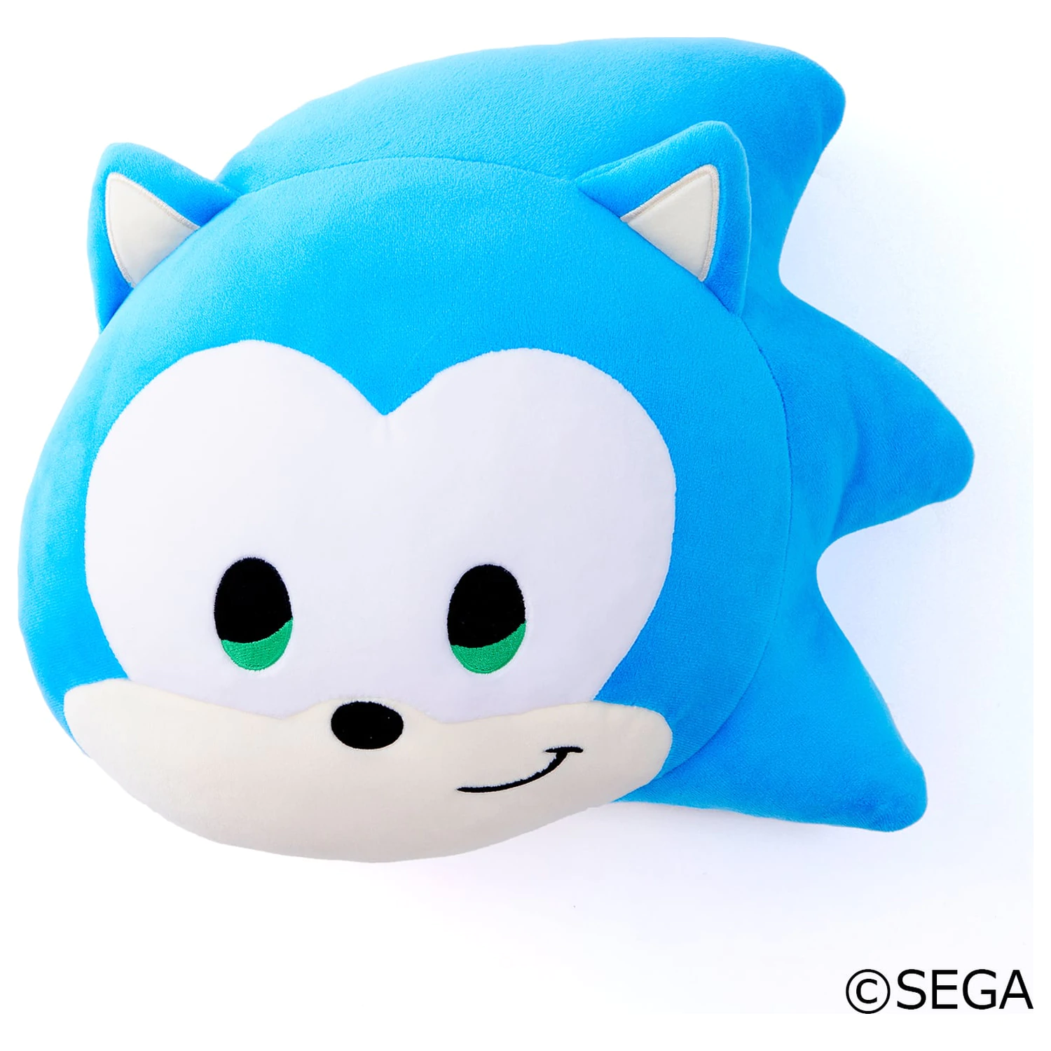 SONIC & FRIENDS Sonic Vankúš 25 cm produktová fotografia