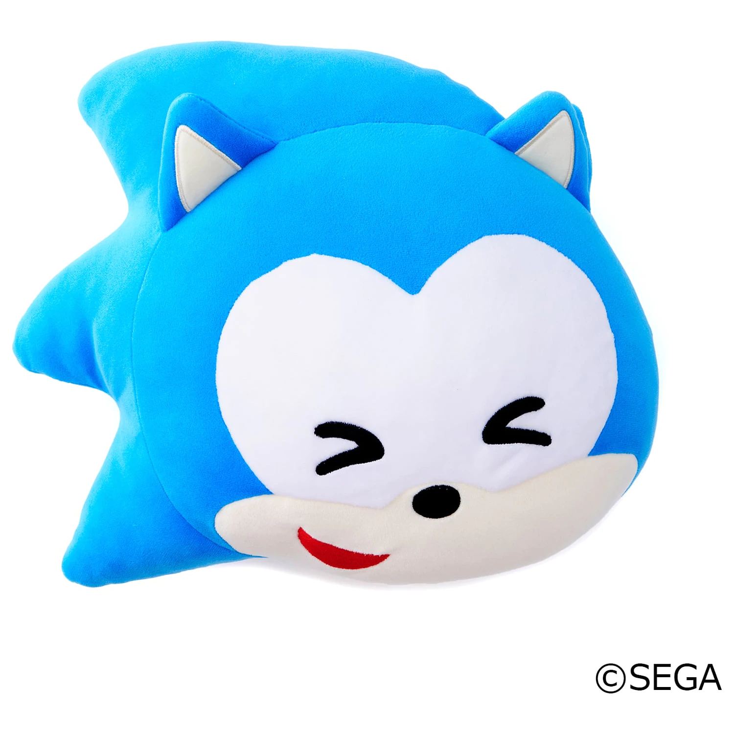 SONIC & FRIENDS Sonic Vankúš 25 cm produktová fotografia