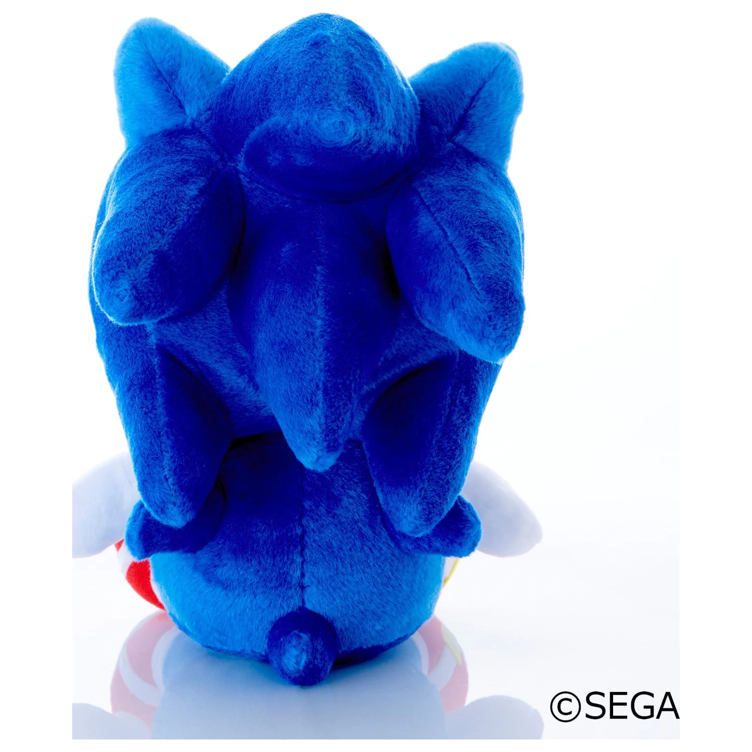 Sonic & Friends Sonic plyšová hračka 24 cm produktová fotografia