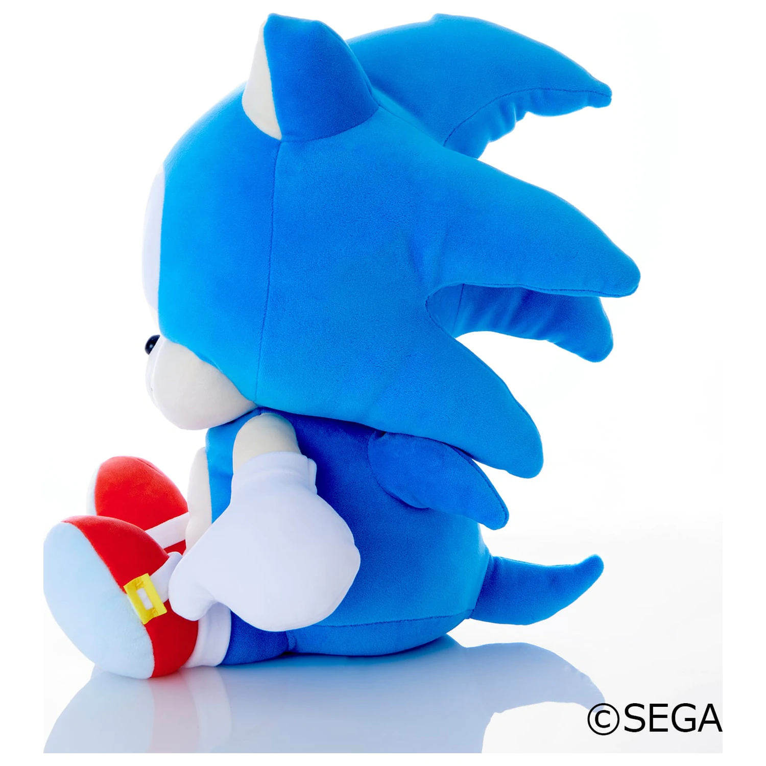 Sonic & Friends Sonic plyšová hračka 40 cm produktová fotografia