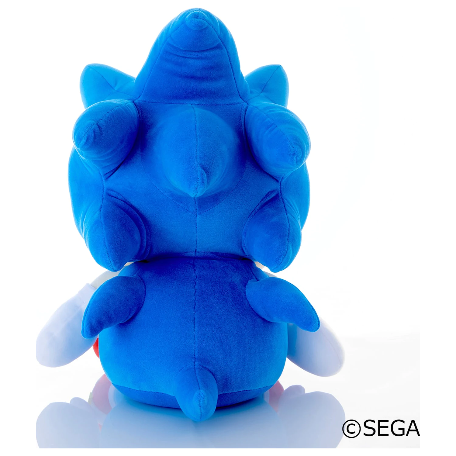 Sonic & Friends Sonic plyšová hračka 40 cm produktová fotografia