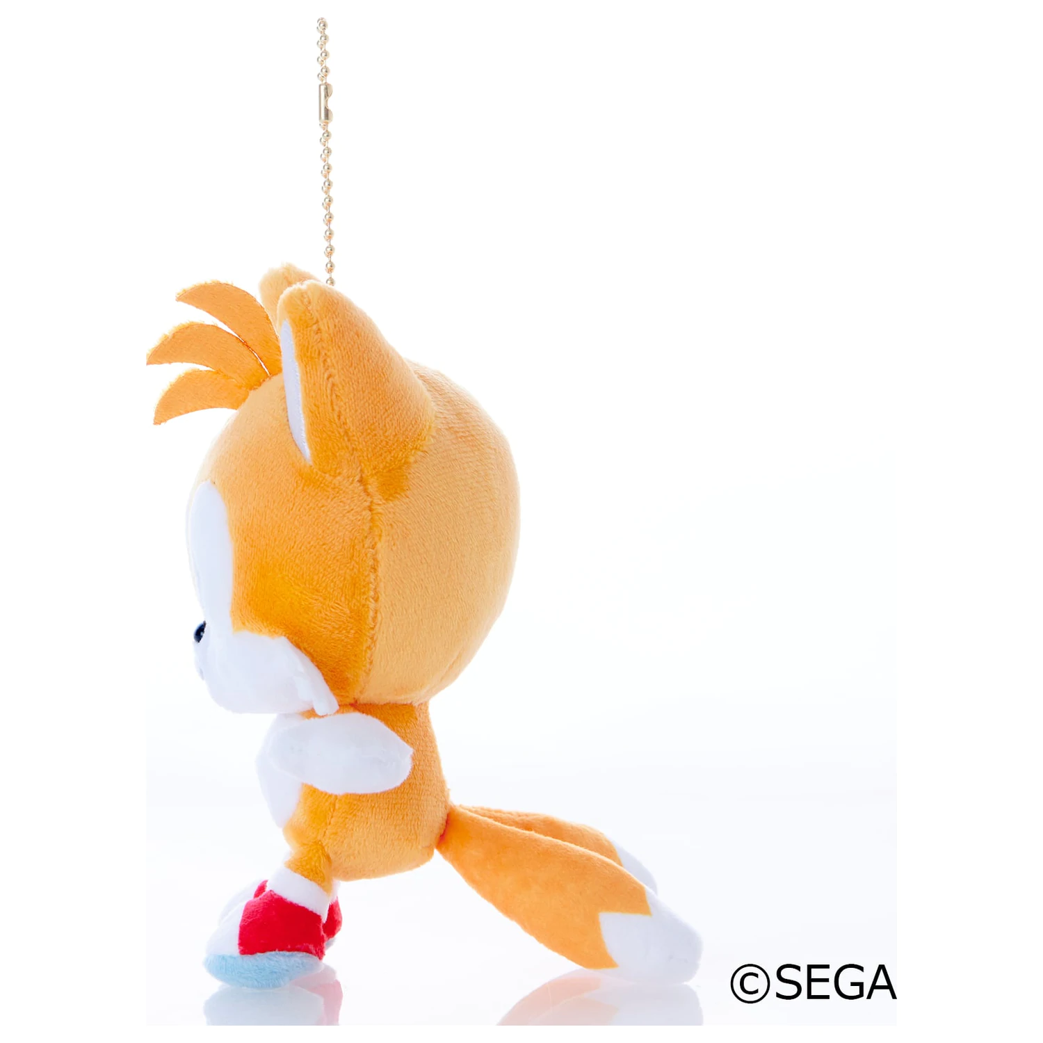 SONIC & FRIENDS Tails Maskot plyšový 16 cm produktová fotografia